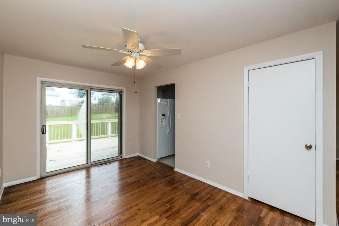 CHARTLEY - Residential