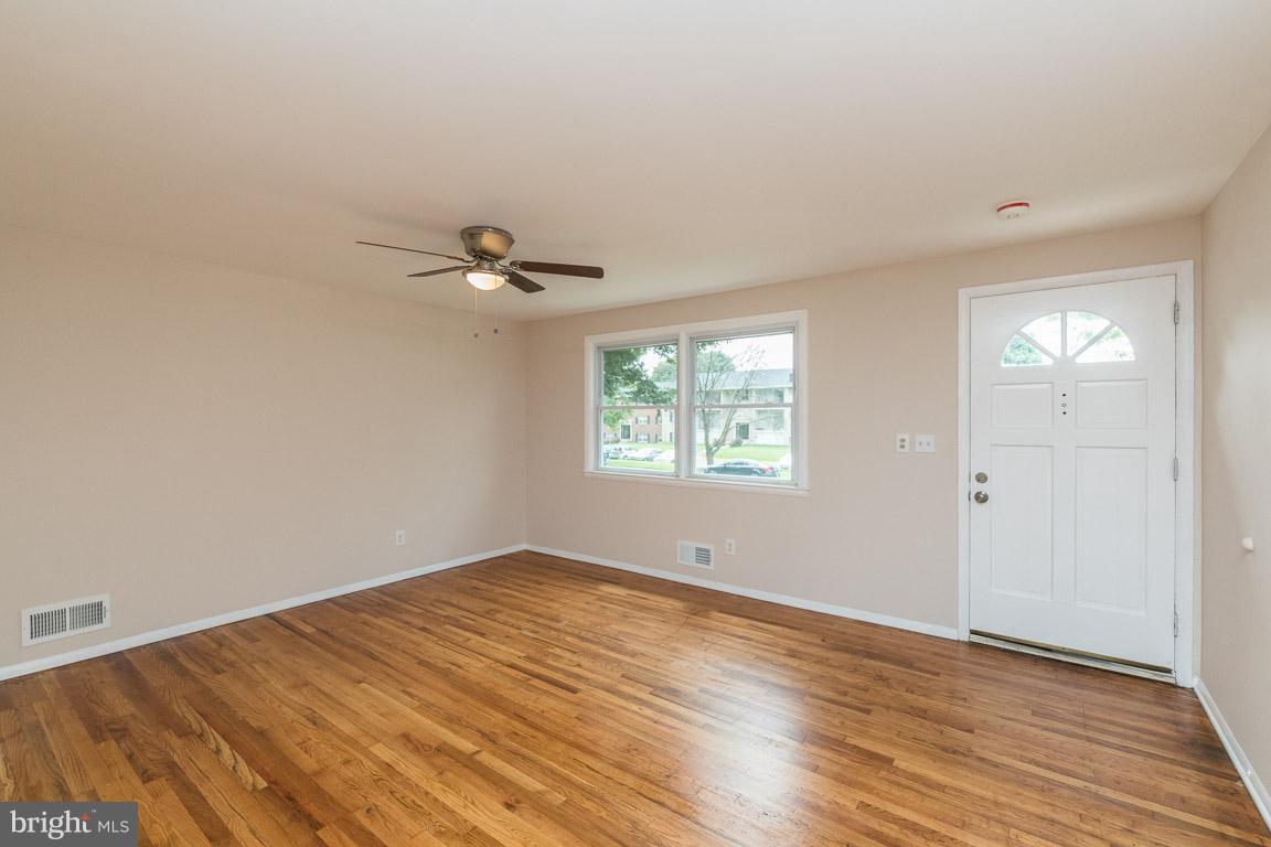 CHARTLEY - Residential