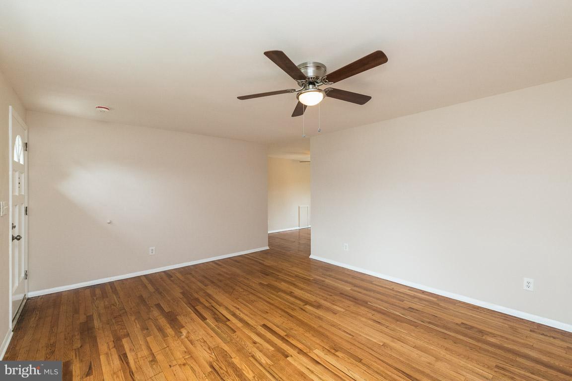 CHARTLEY - Residential