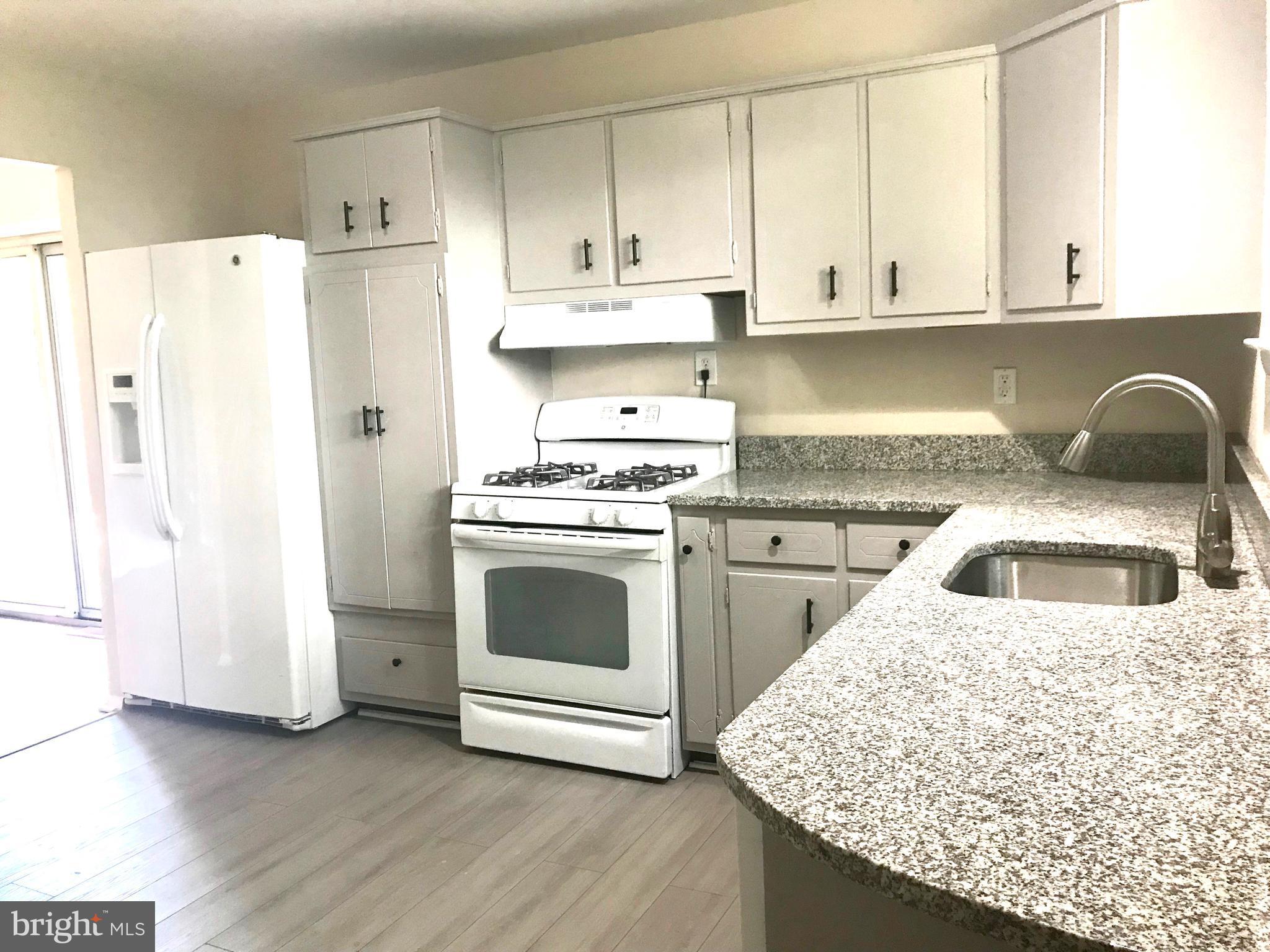 CHARTLEY - Residential