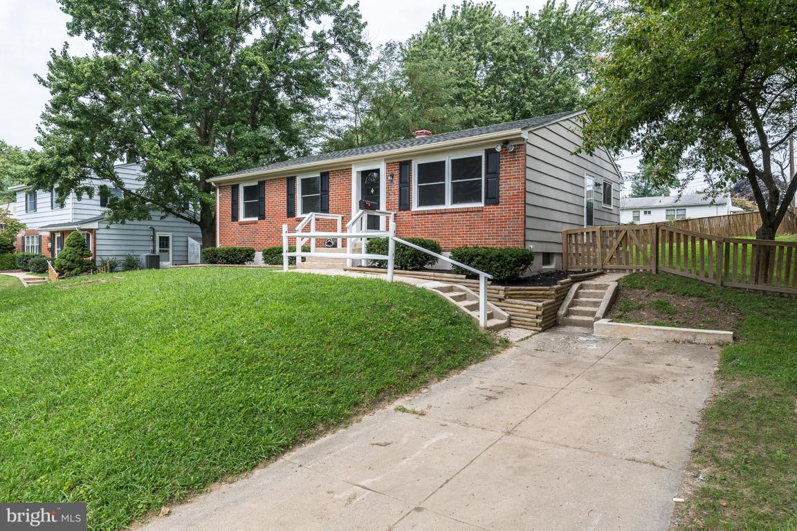 CHARTLEY - Residential