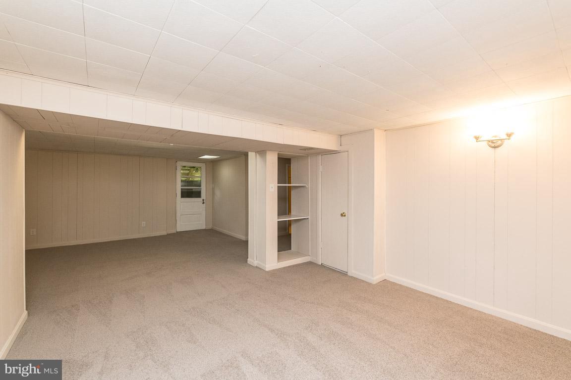 CHARTLEY - Residential