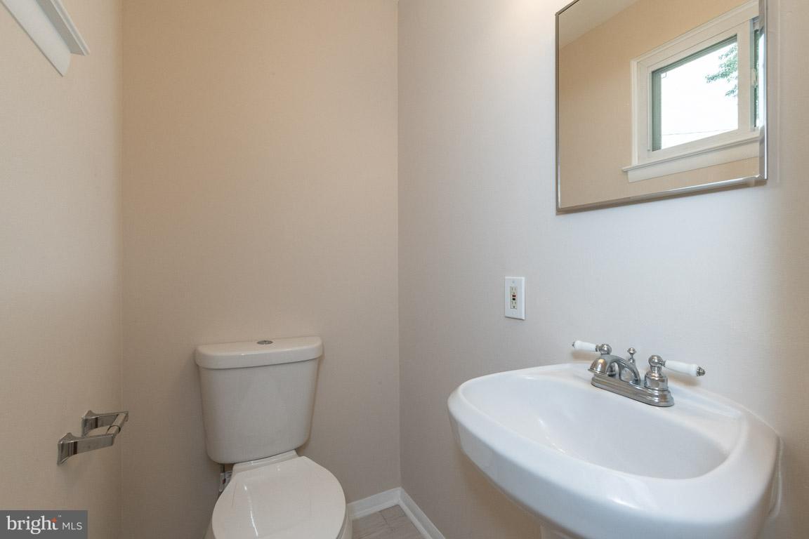 CHARTLEY - Residential