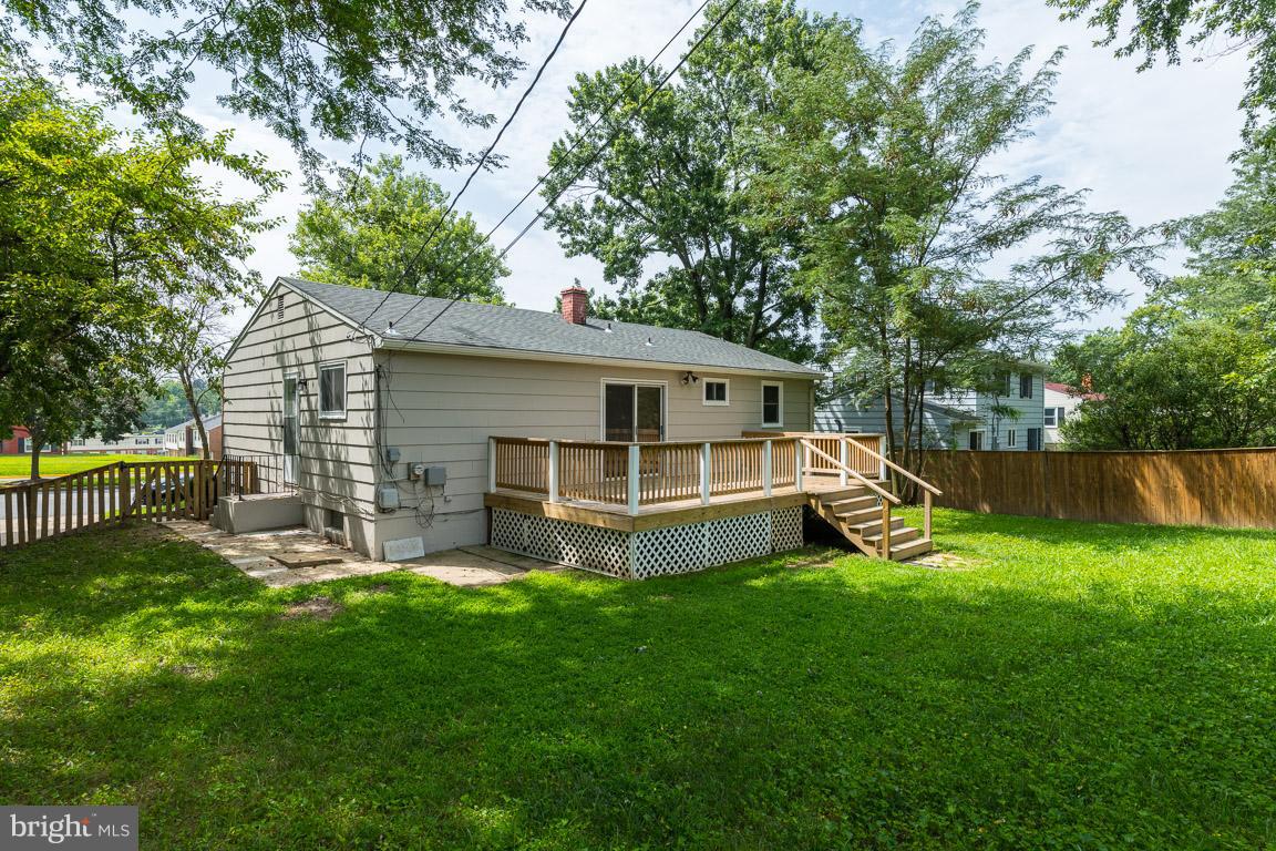 CHARTLEY - Residential