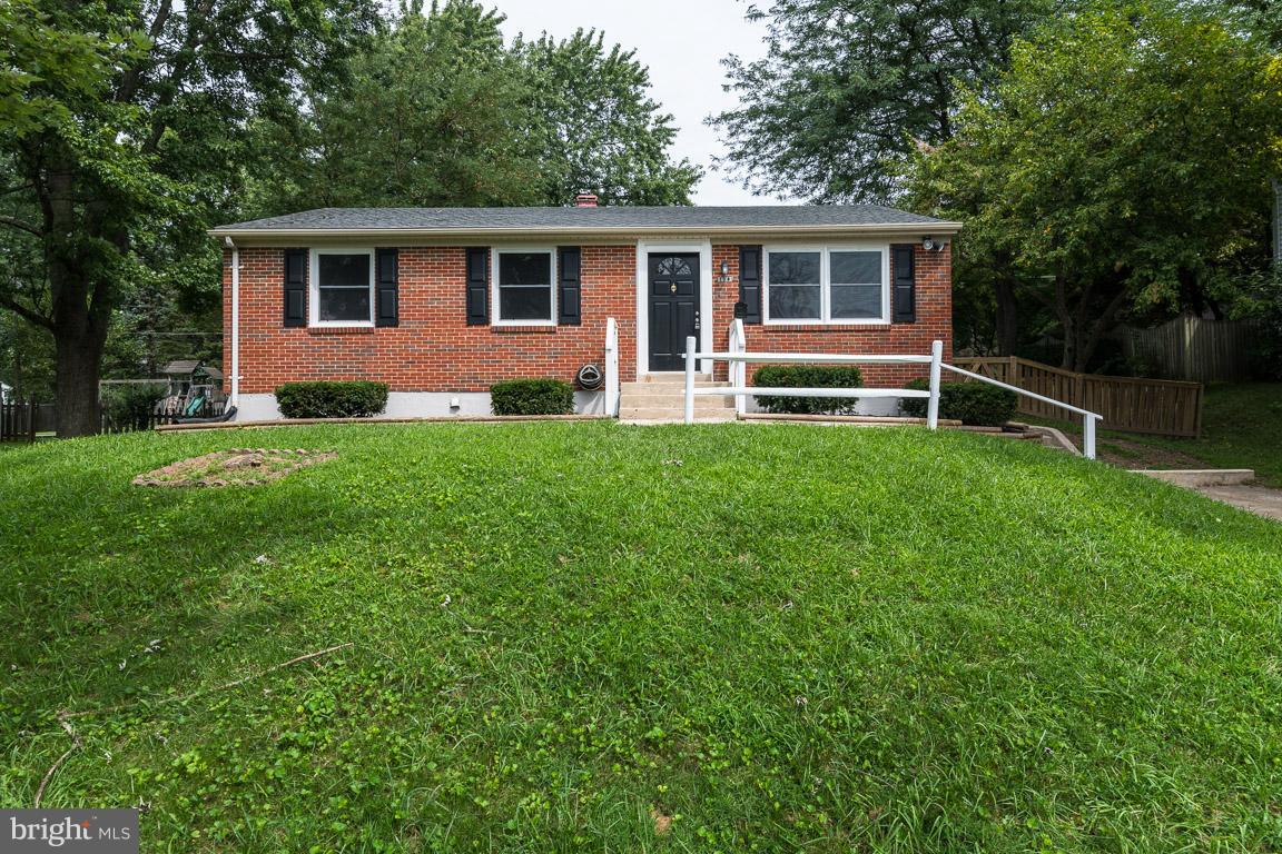 CHARTLEY - Residential