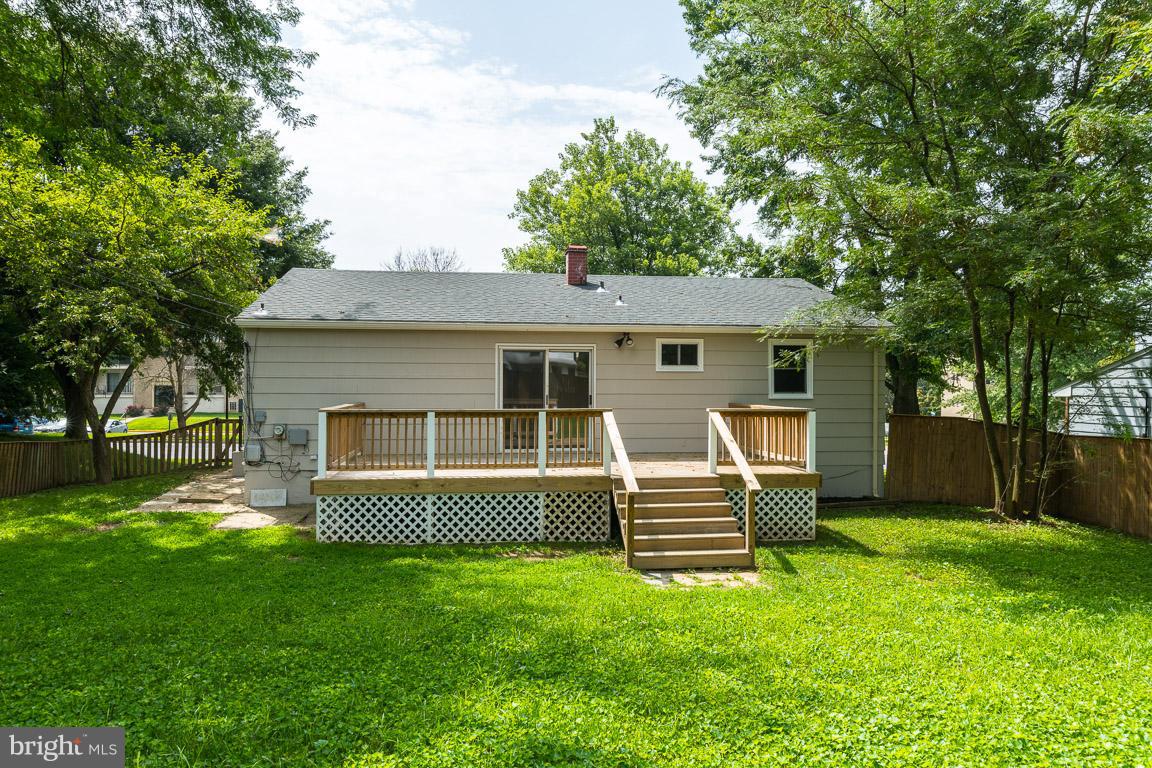 CHARTLEY - Residential