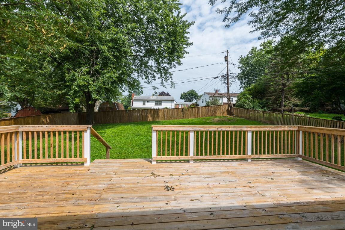 CHARTLEY - Residential