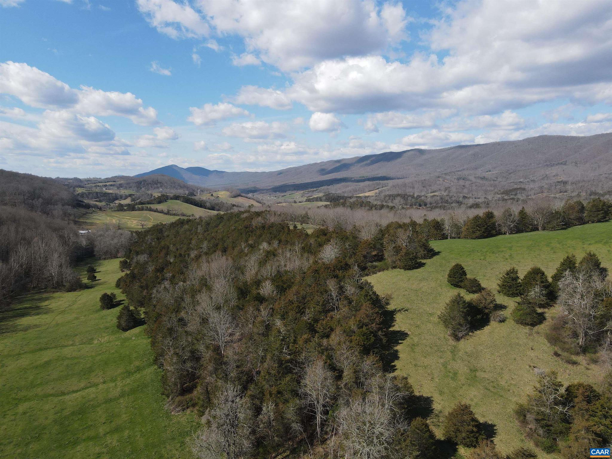 NONE AVAILABLE - Land