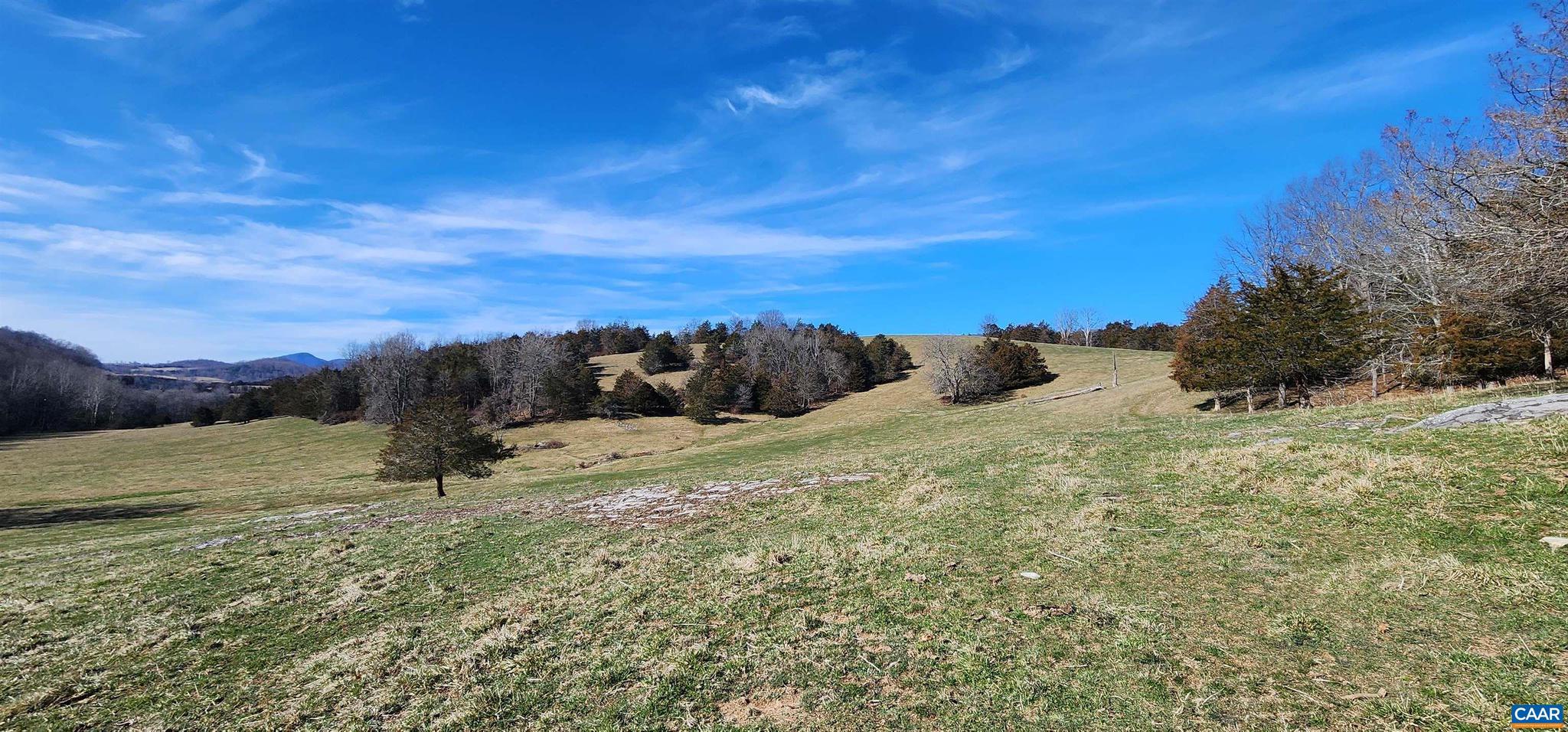 NONE AVAILABLE - Land