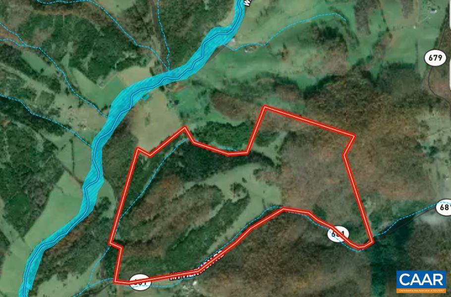 NONE AVAILABLE - Land