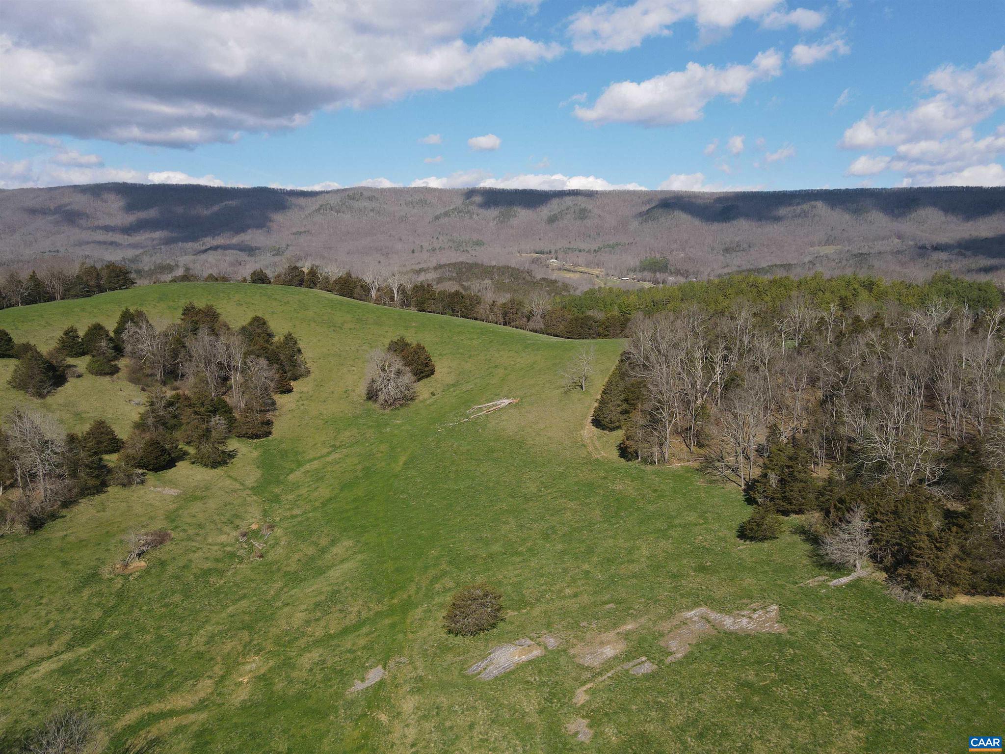 NONE AVAILABLE - Land