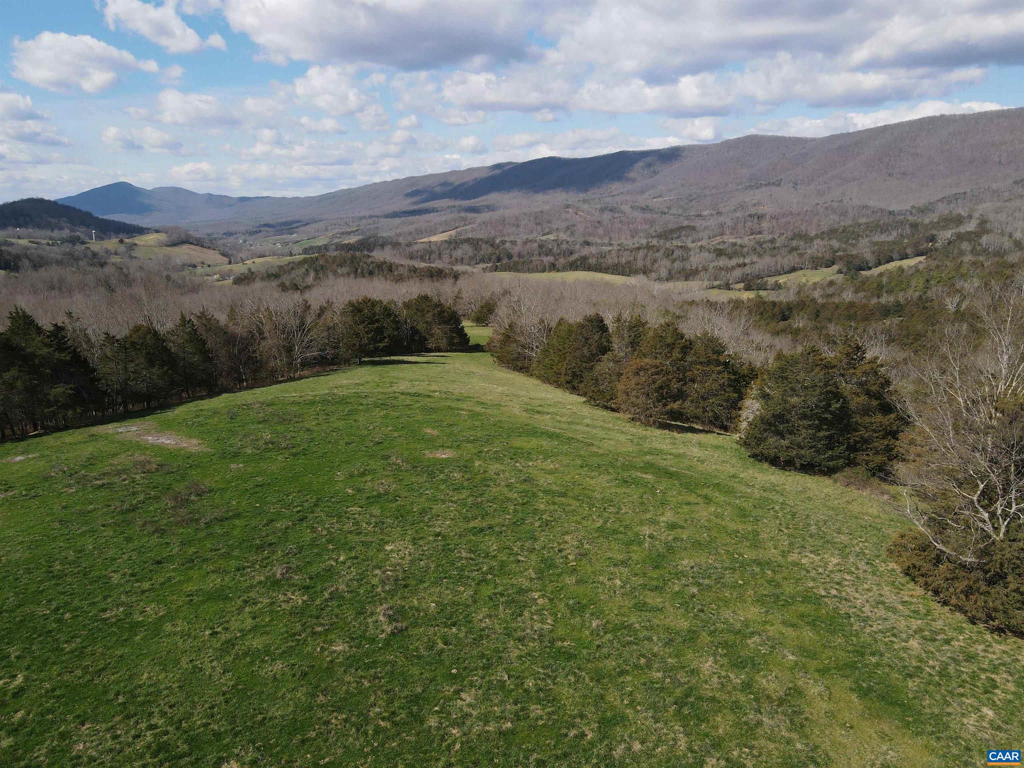 NONE AVAILABLE - Land