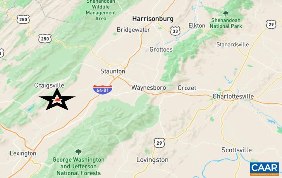 NONE AVAILABLE - Land