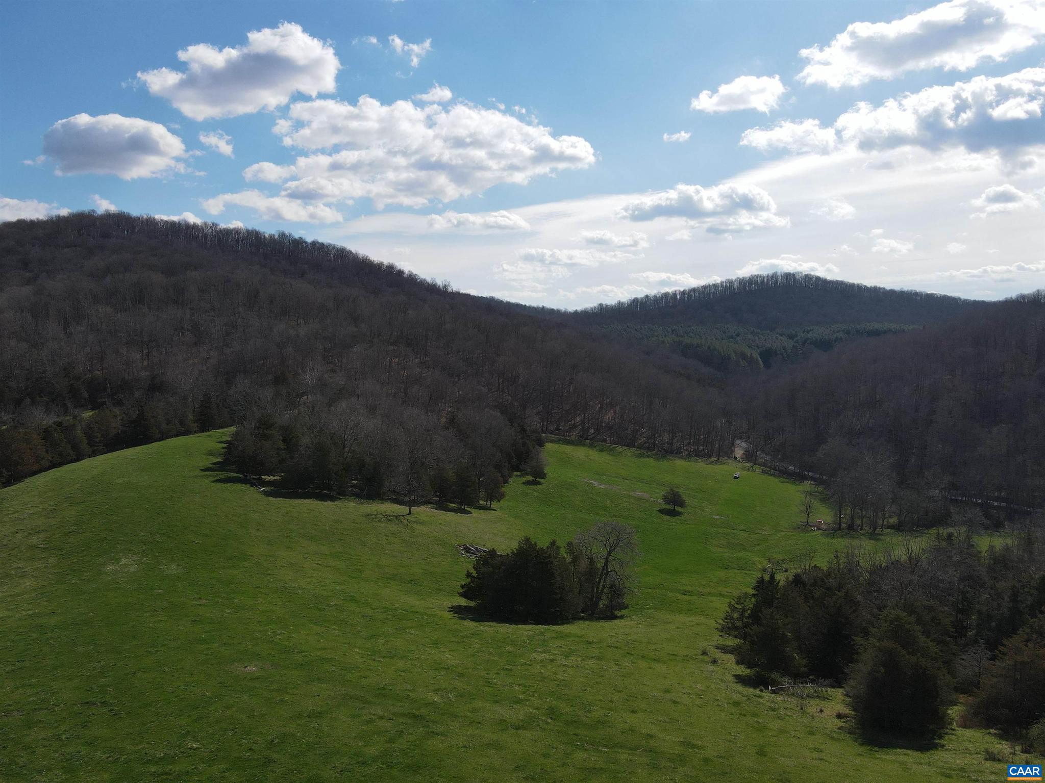 NONE AVAILABLE - Land