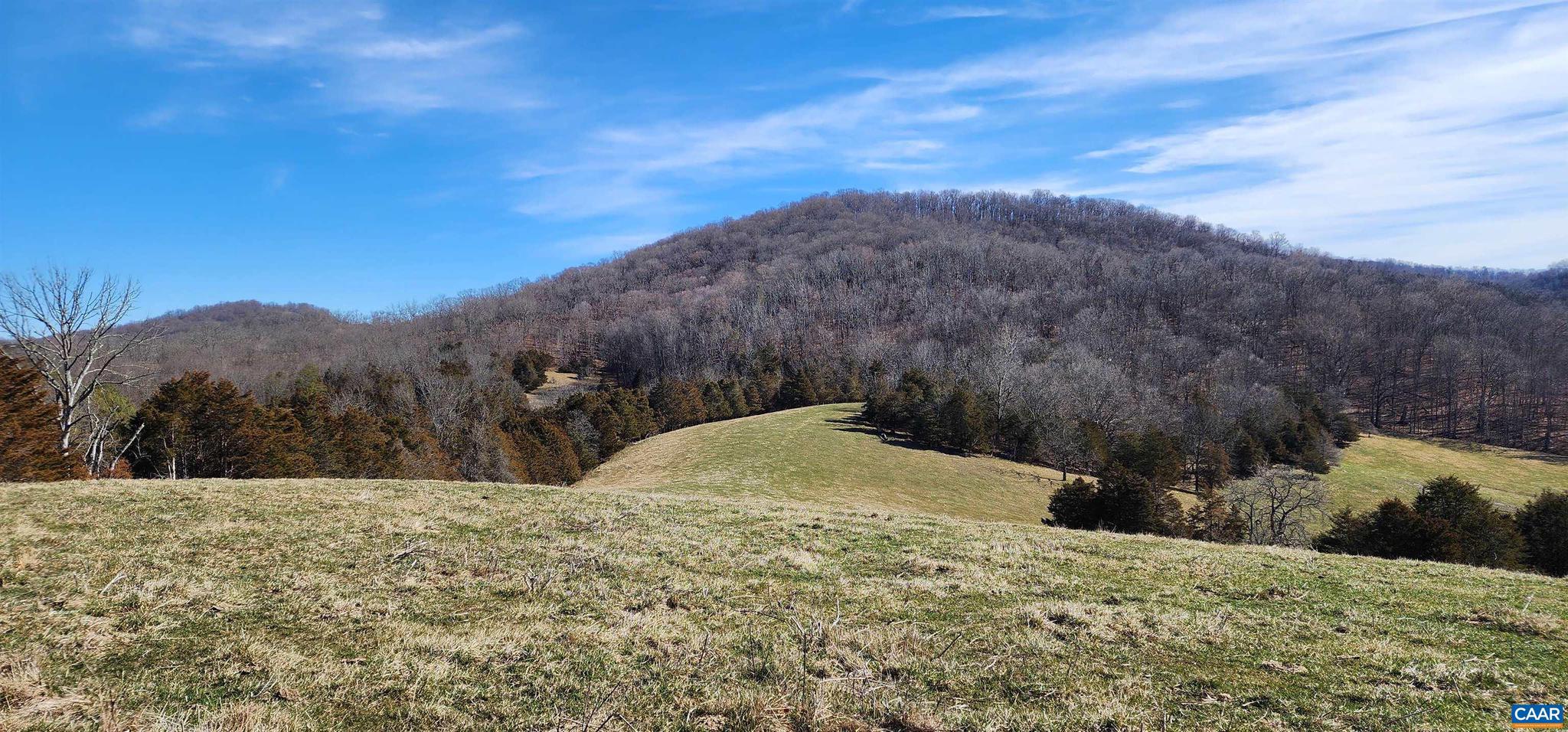 NONE AVAILABLE - Land