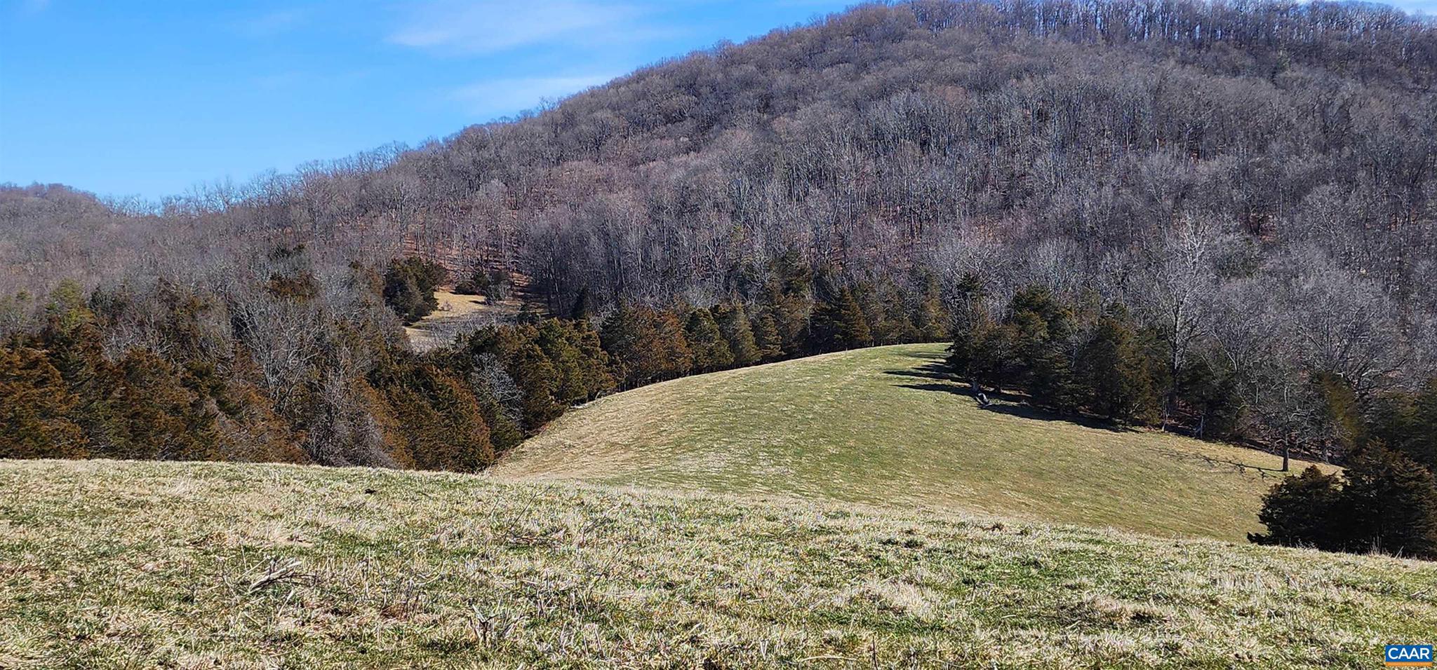 NONE AVAILABLE - Land