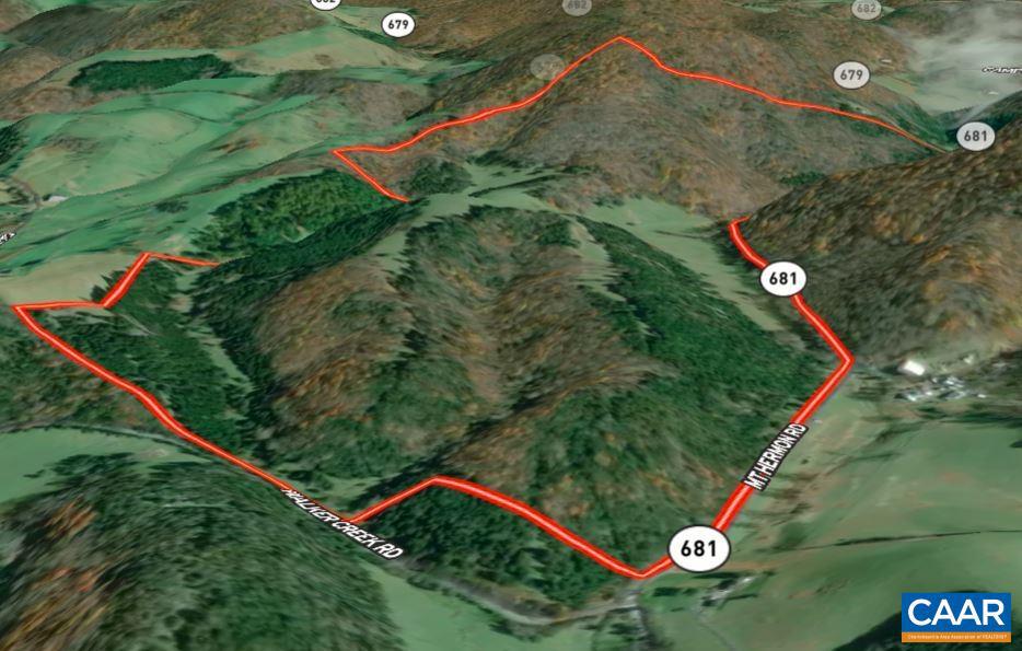 NONE AVAILABLE - Land