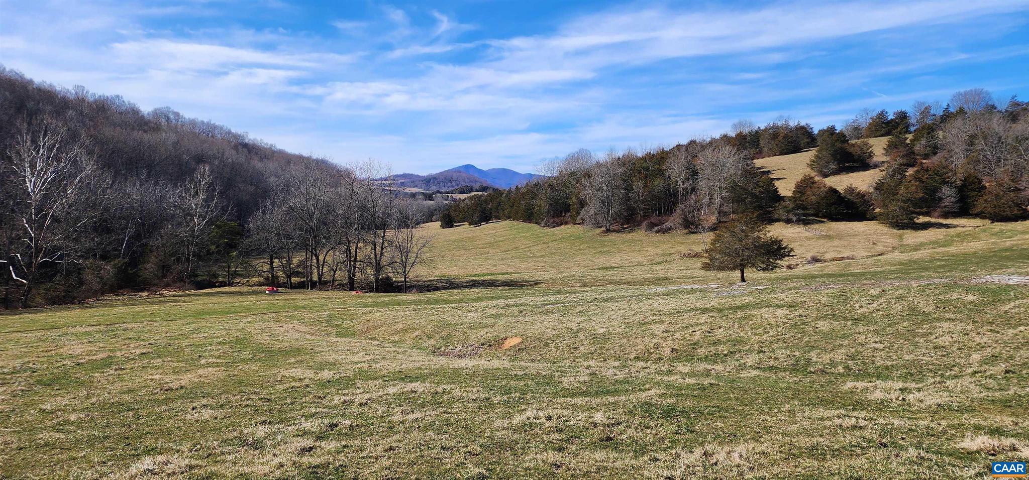 NONE AVAILABLE - Land