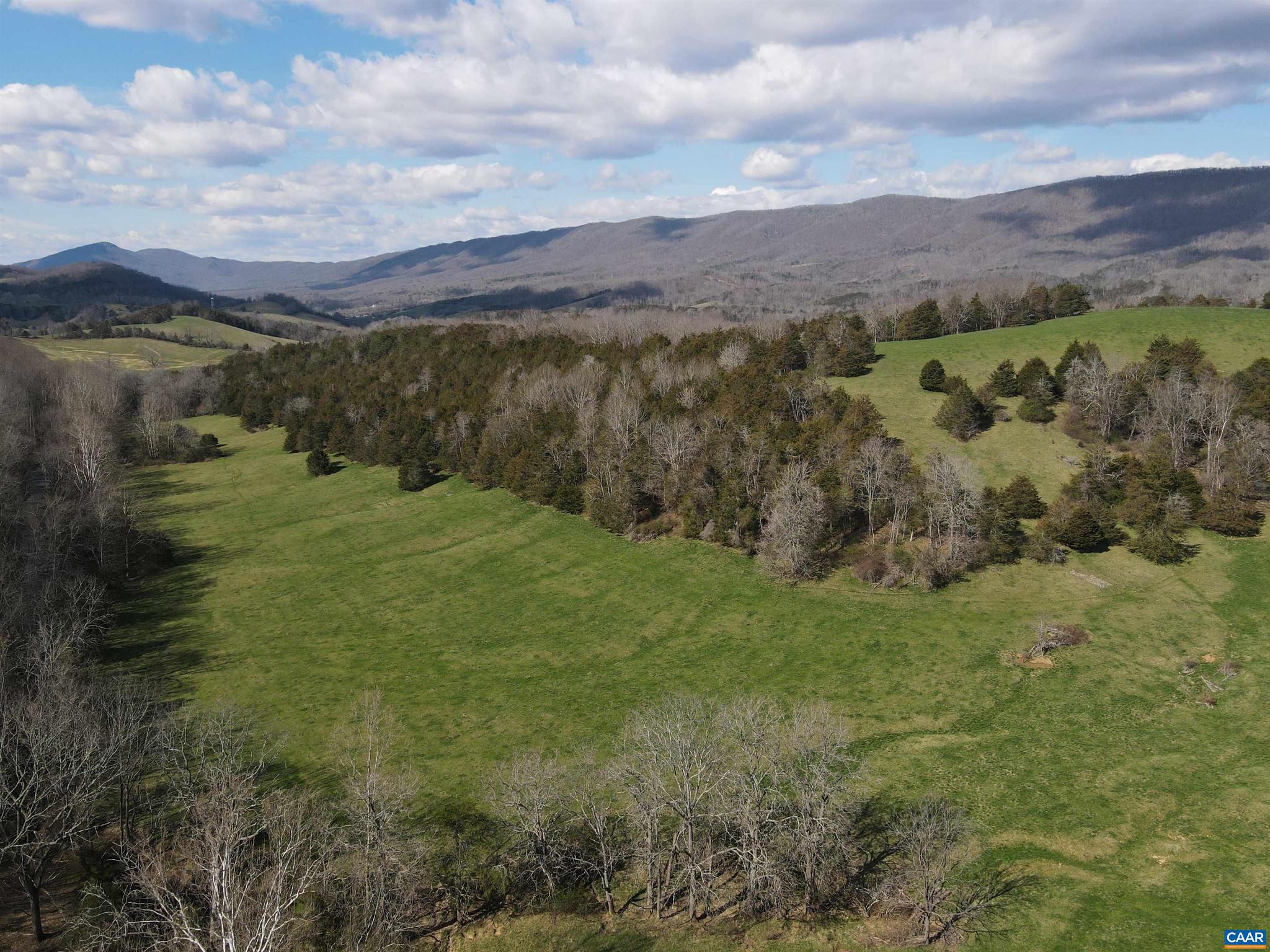 NONE AVAILABLE - Land