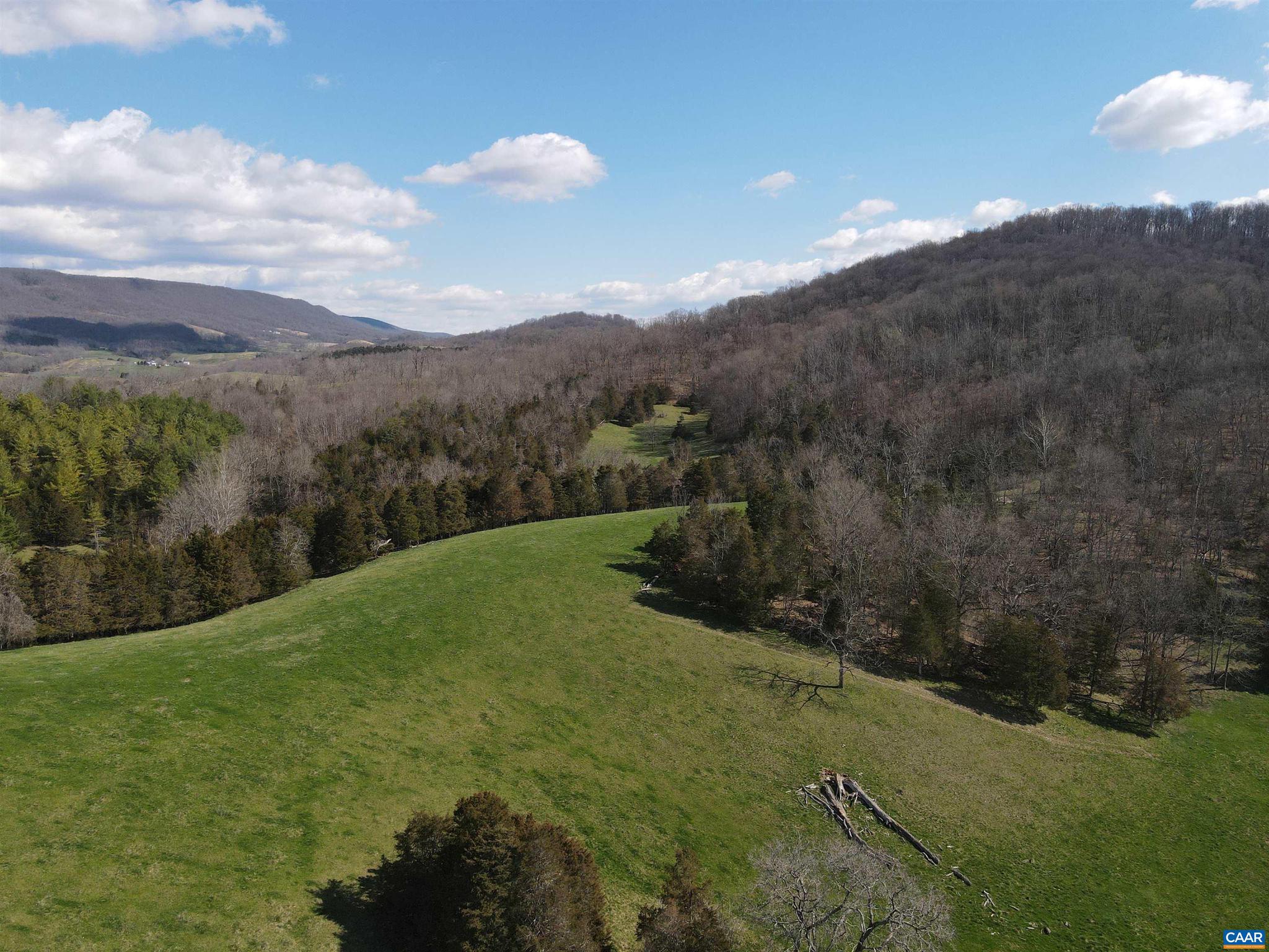 NONE AVAILABLE - Land