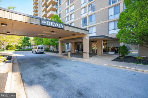 Photo of 2401 Pennsylvania Ave #614, WILMINGTON, DE 19806 (MLS # DENC2101434)