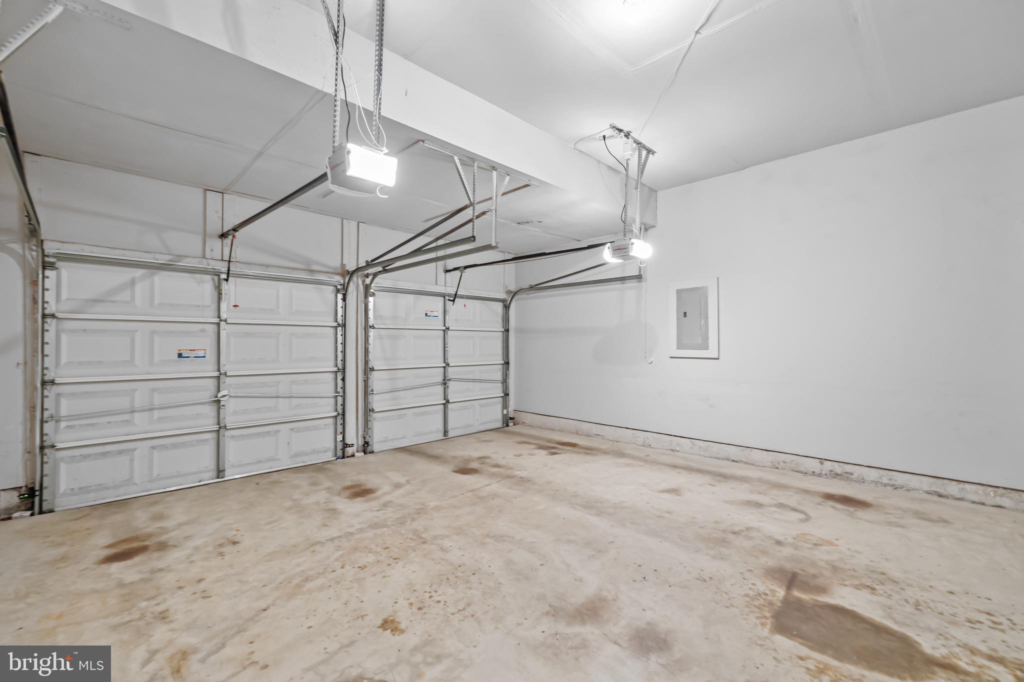 LANIER FARMS - Residential