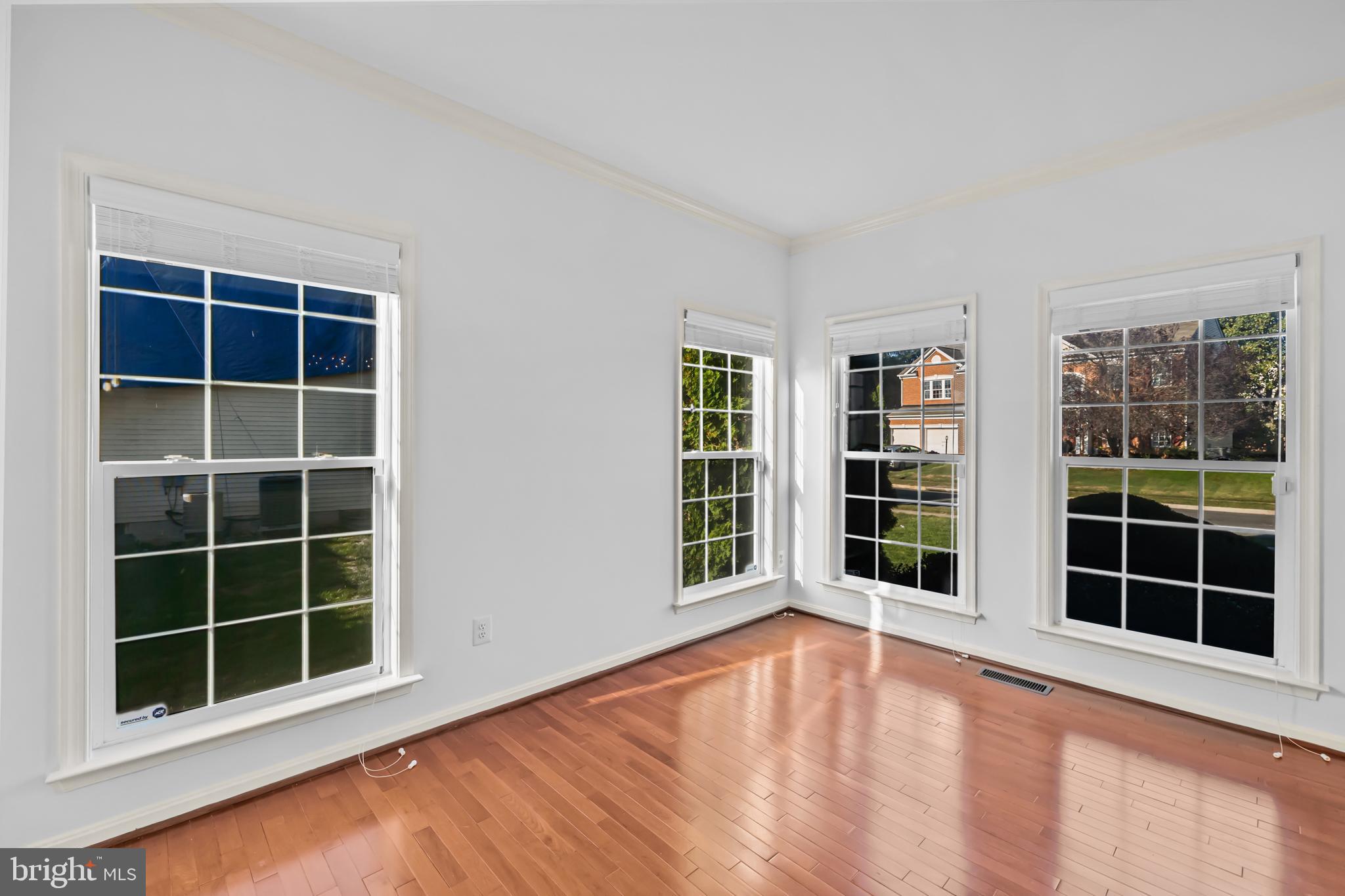 LANIER FARMS - Residential