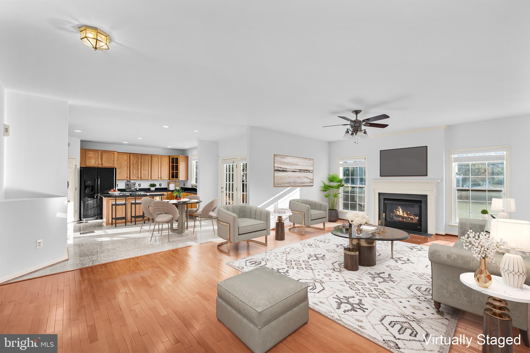 LANIER FARMS - Residential