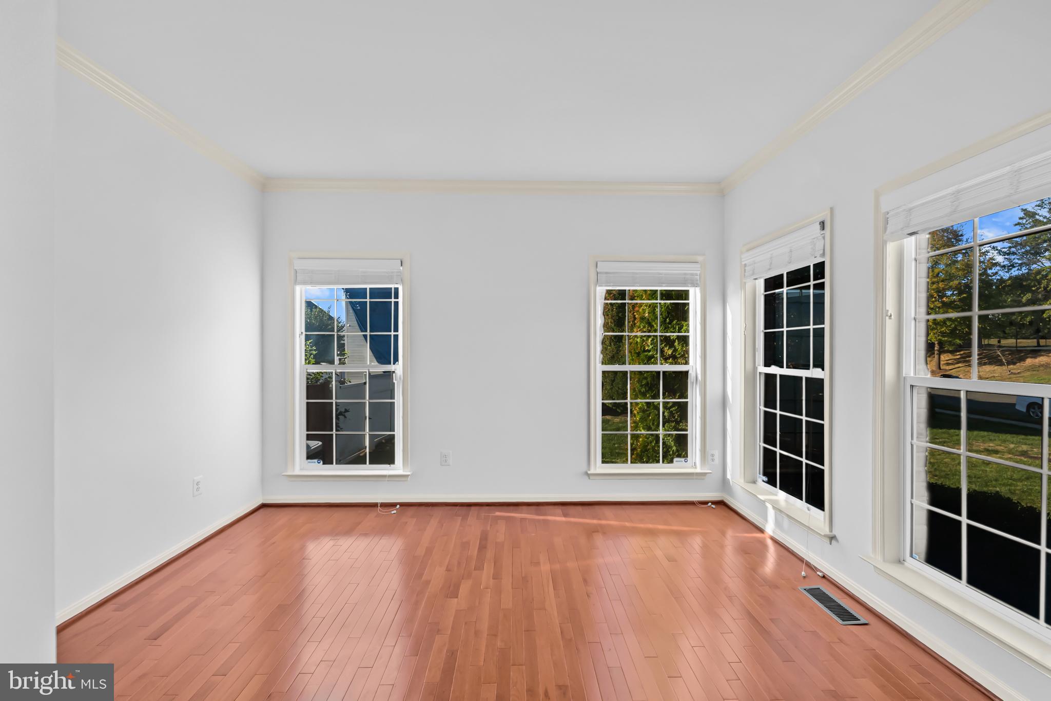 LANIER FARMS - Residential