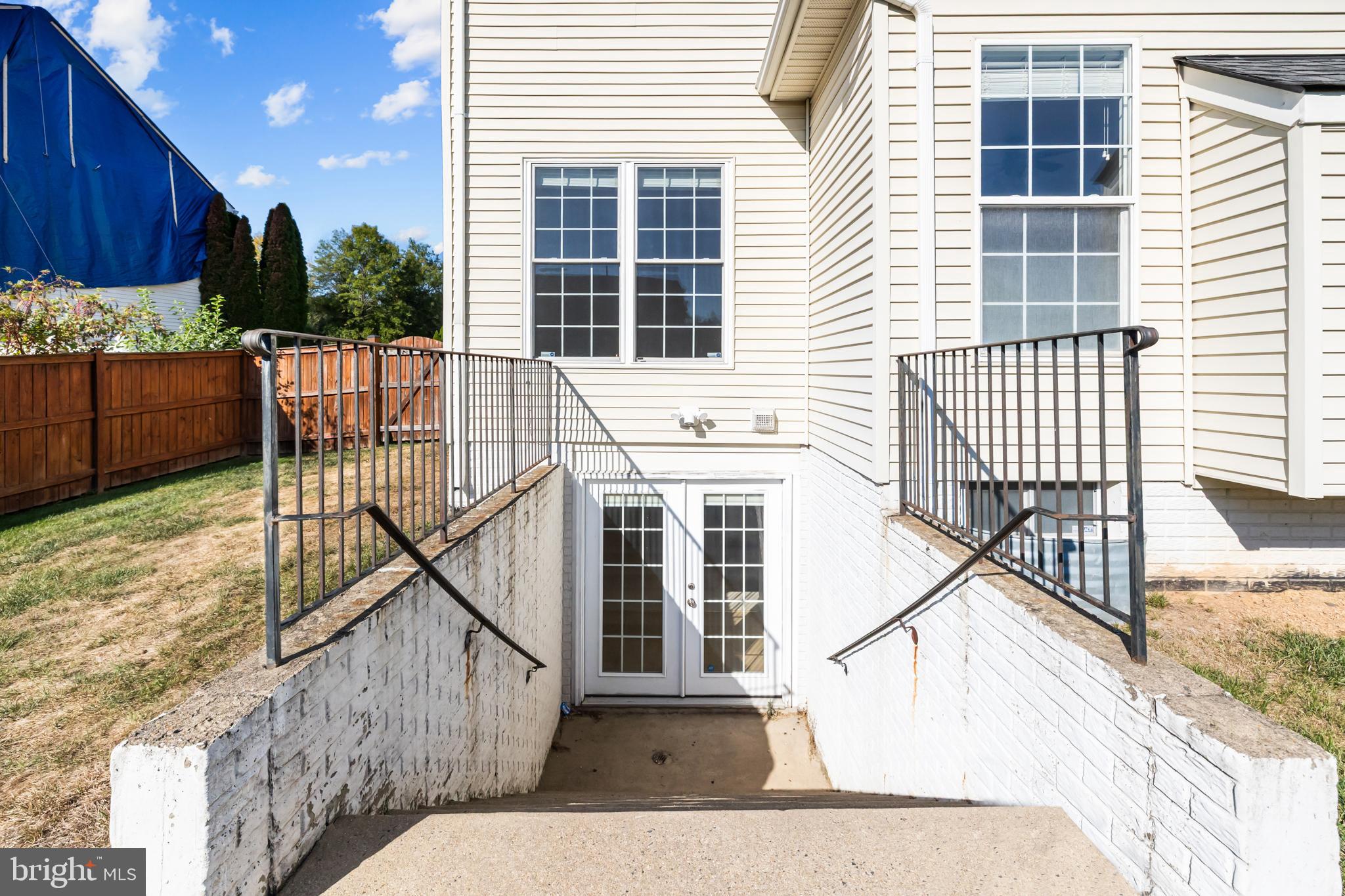 LANIER FARMS - Residential