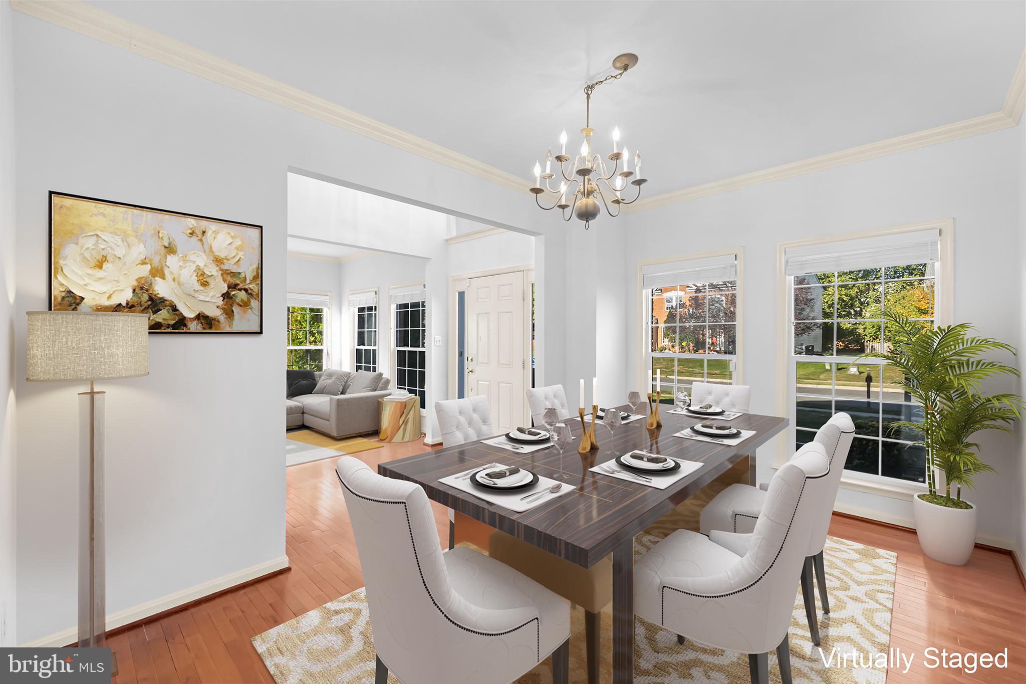 8537 TRADE WIND COURT