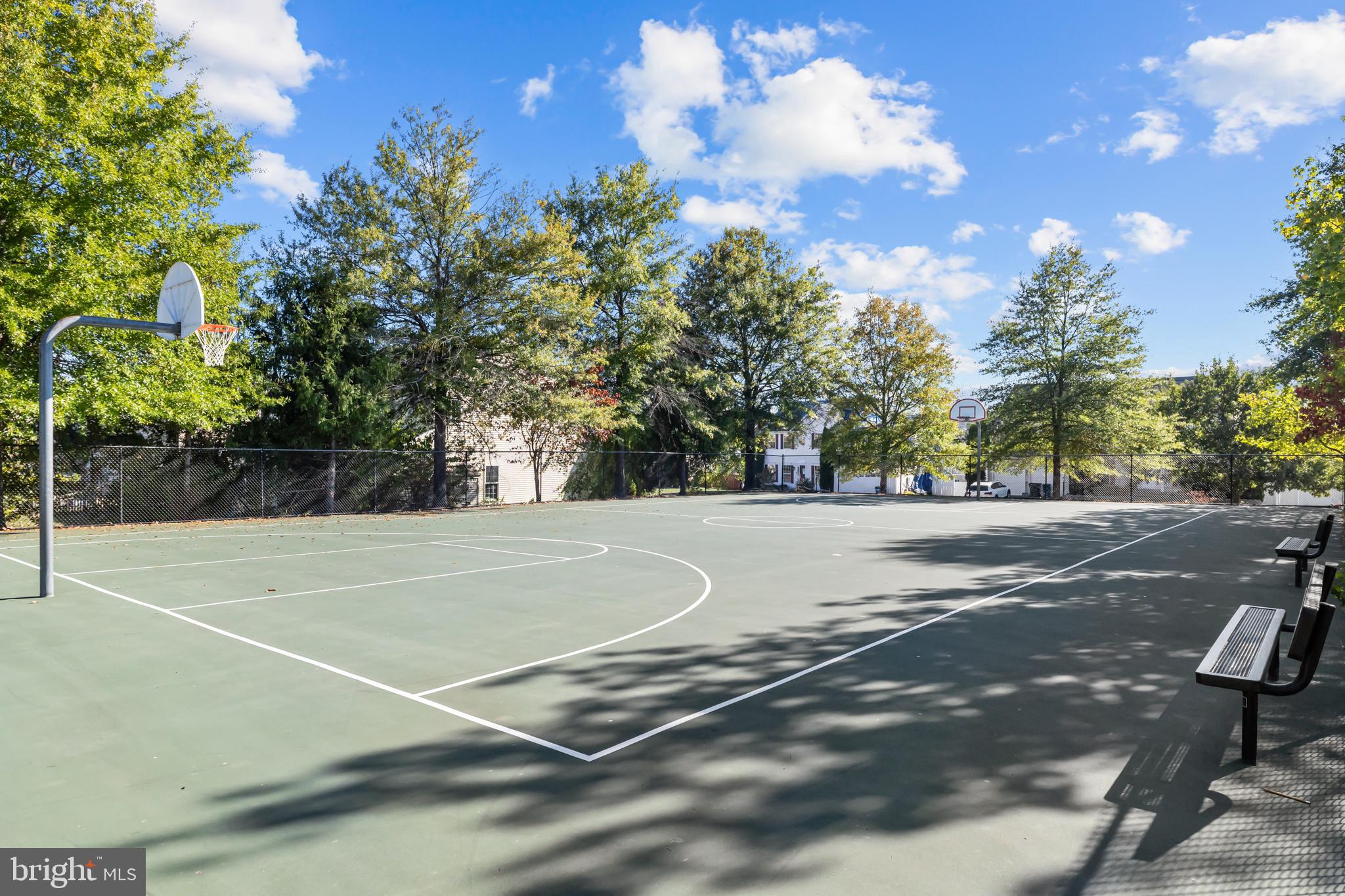 LANIER FARMS - Residential