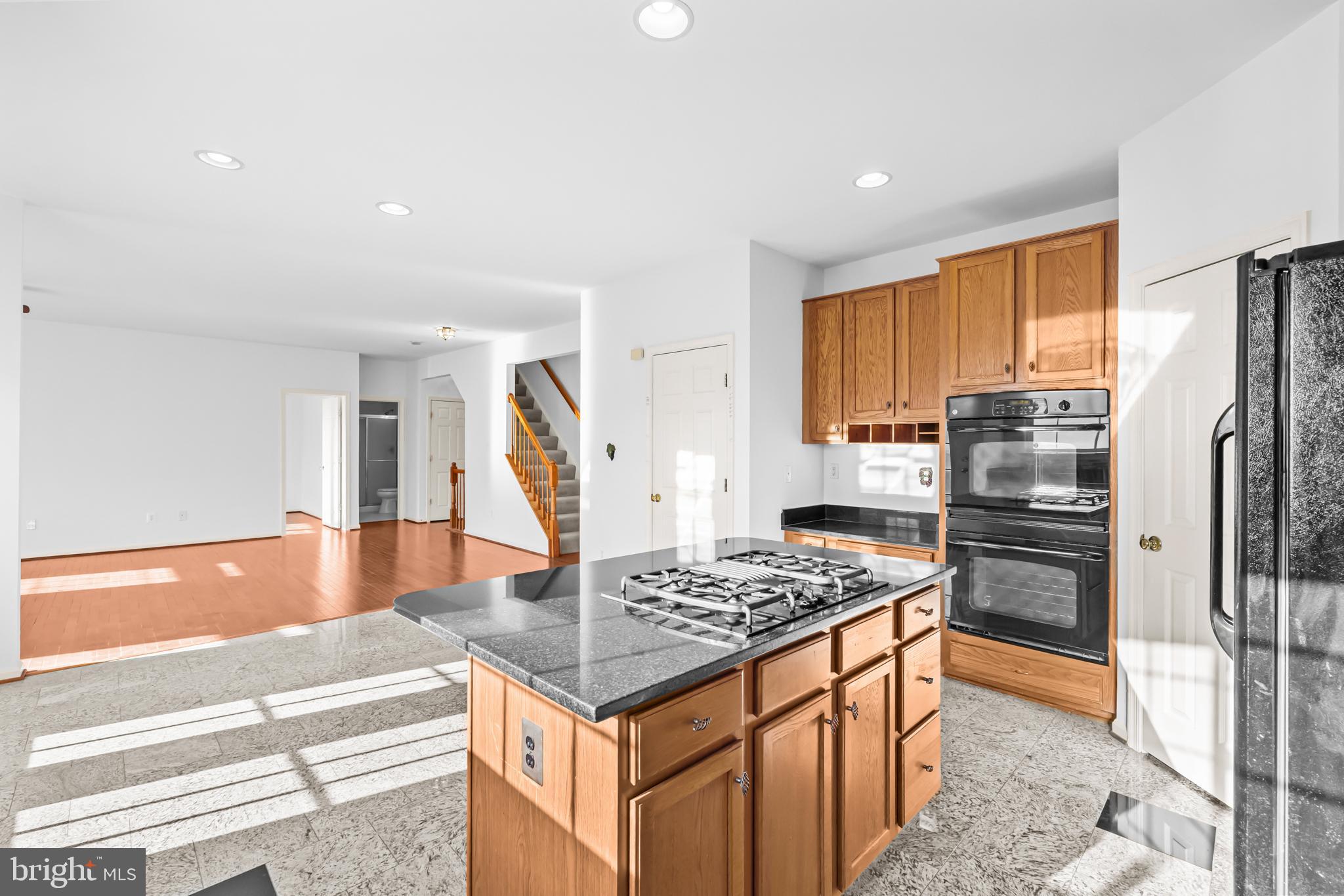 LANIER FARMS - Residential