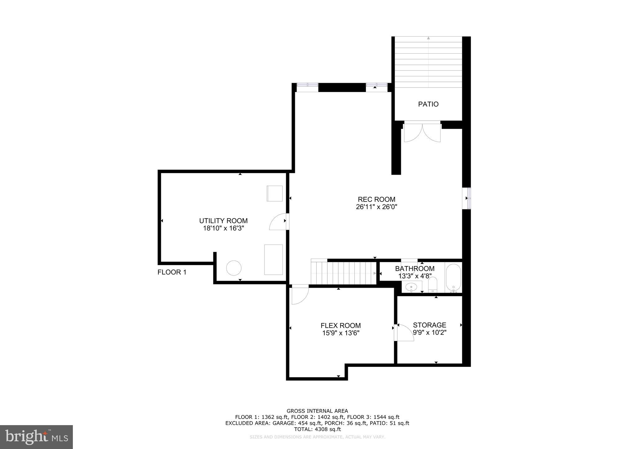 LANIER FARMS - Residential