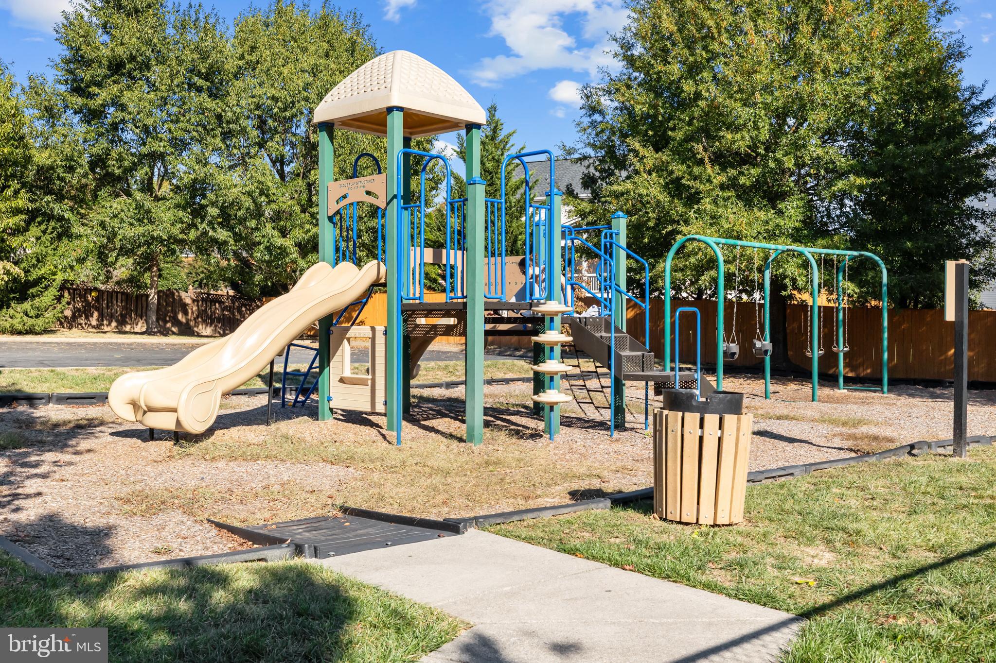 LANIER FARMS - Residential