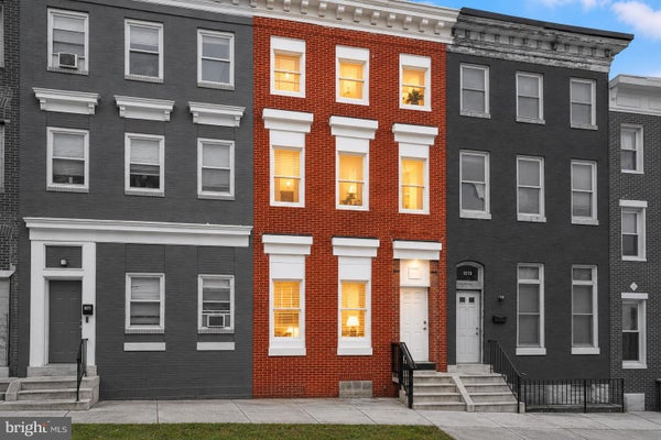1021 N CAROLINE ST, BALTIMORE, MD 21205 - Image 22ee9f1122cbc4902b2585b832c8f3f5/1671529351