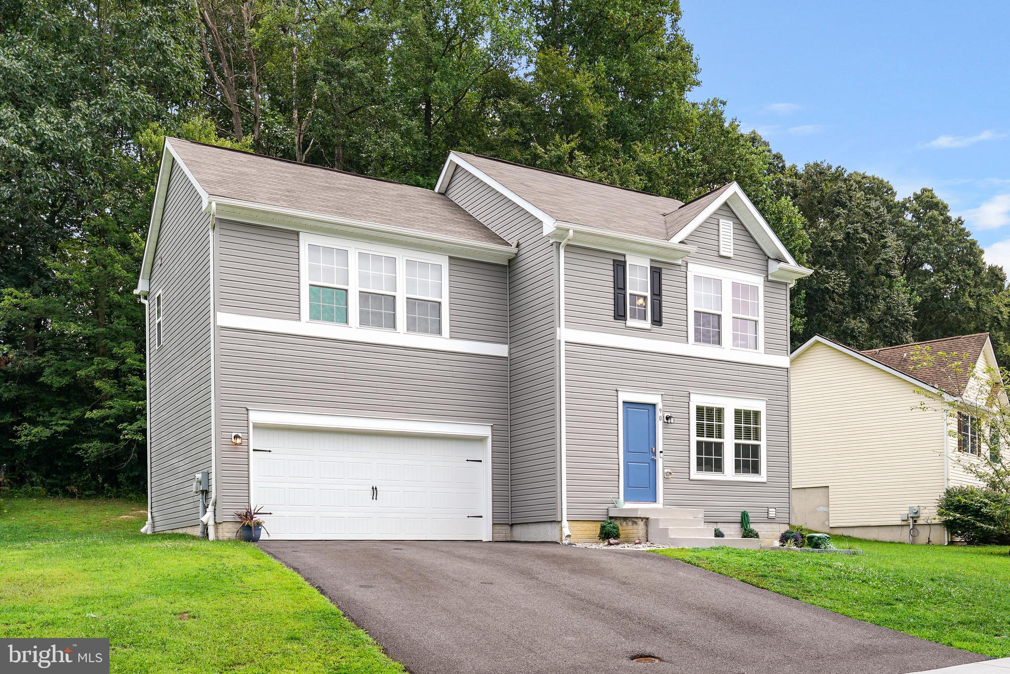 90 PINE CONE DRIVE