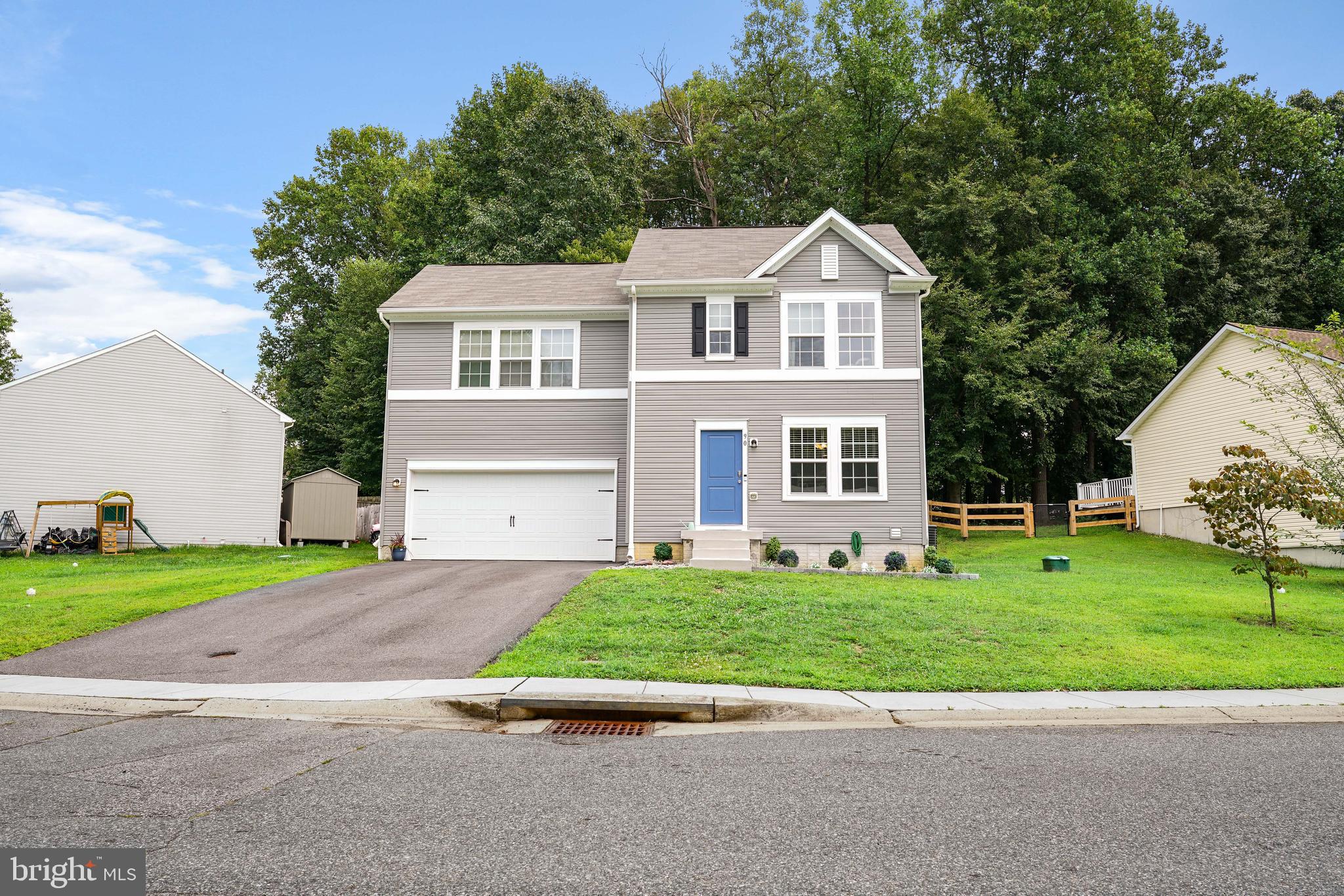 90 PINE CONE DRIVE