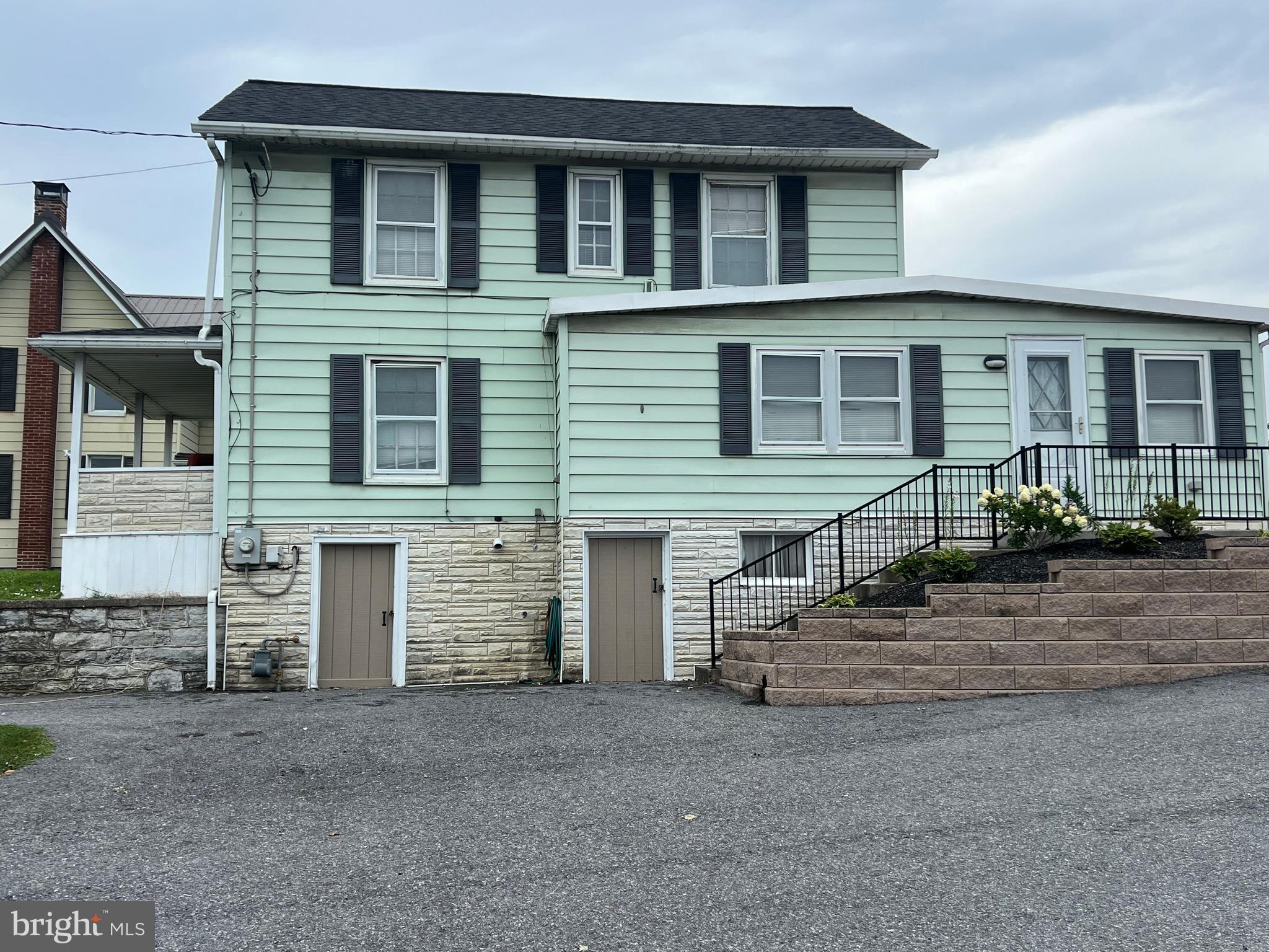 341 W BALTIMORE STREET