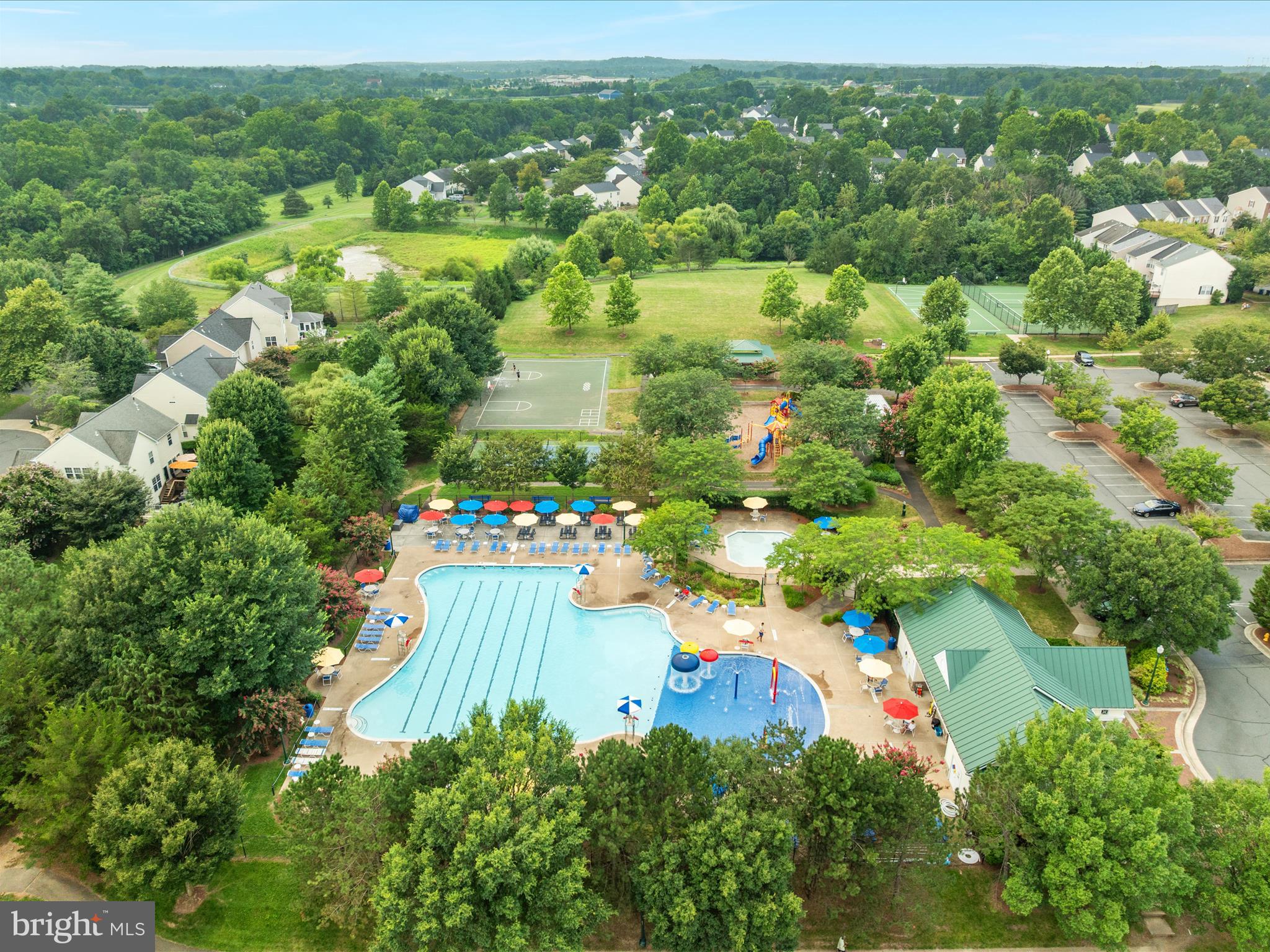 SAYBROOKE - Residential