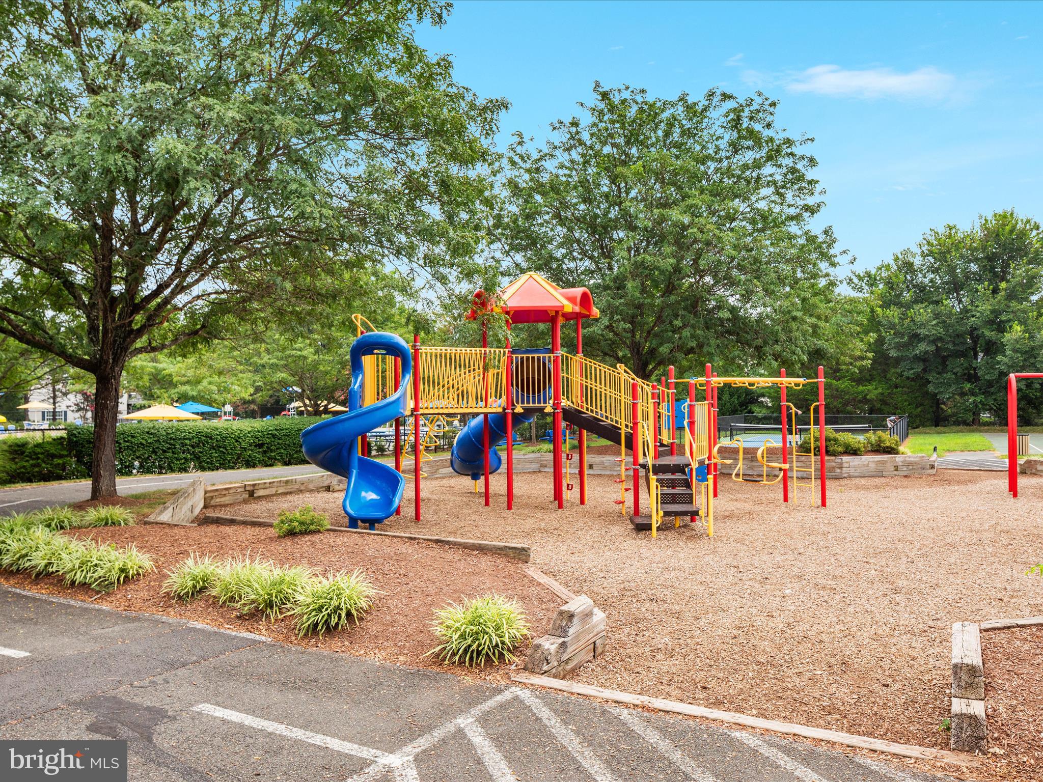 SAYBROOKE - Residential