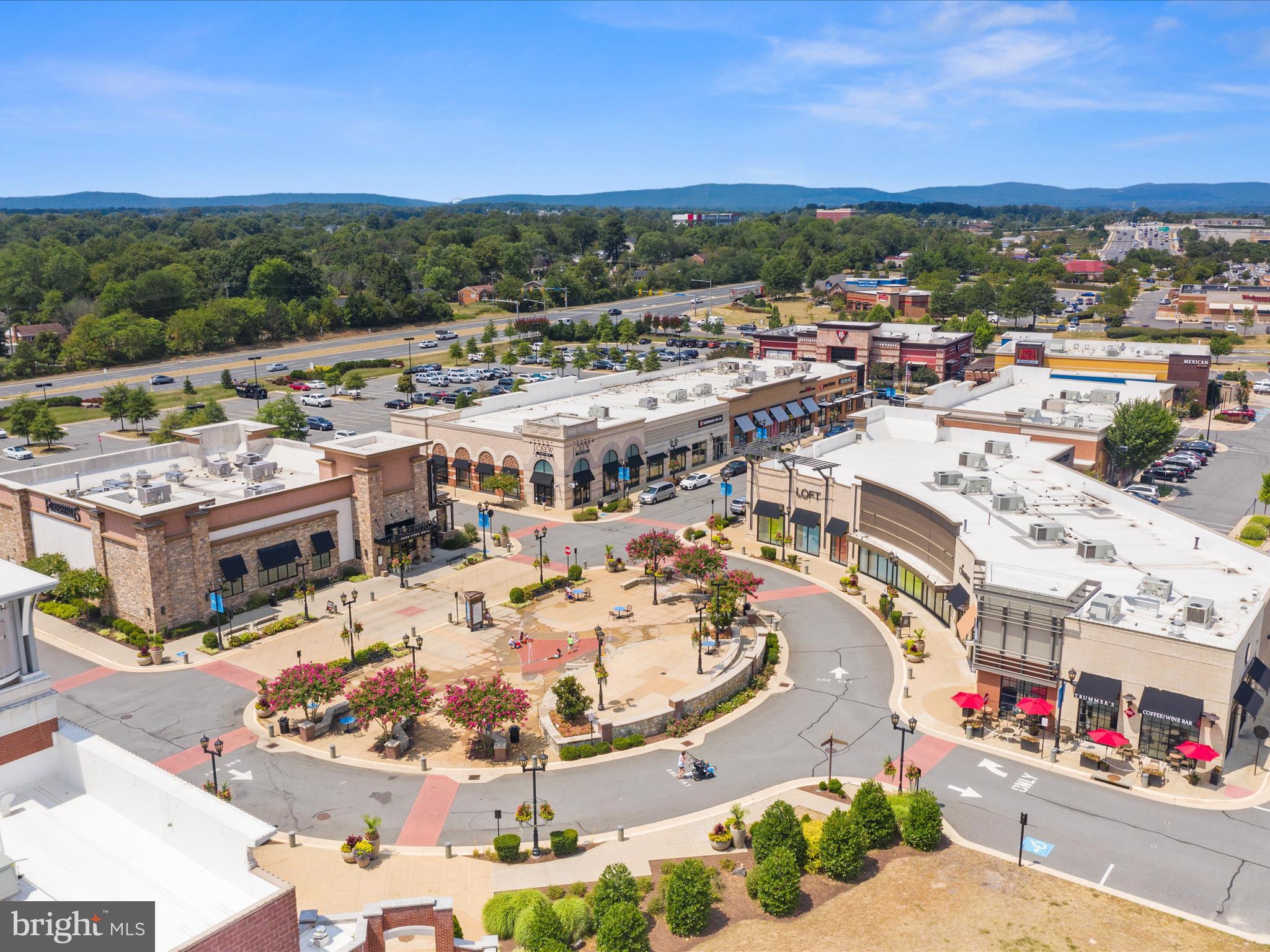 SAYBROOKE - Residential