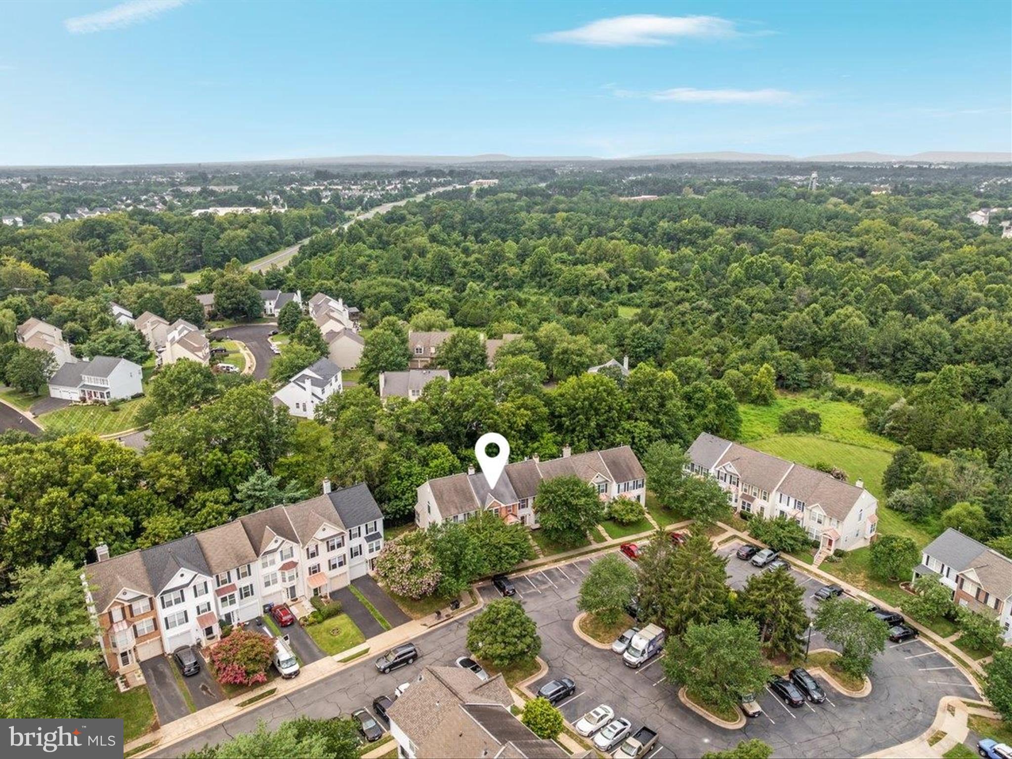 SAYBROOKE - Residential