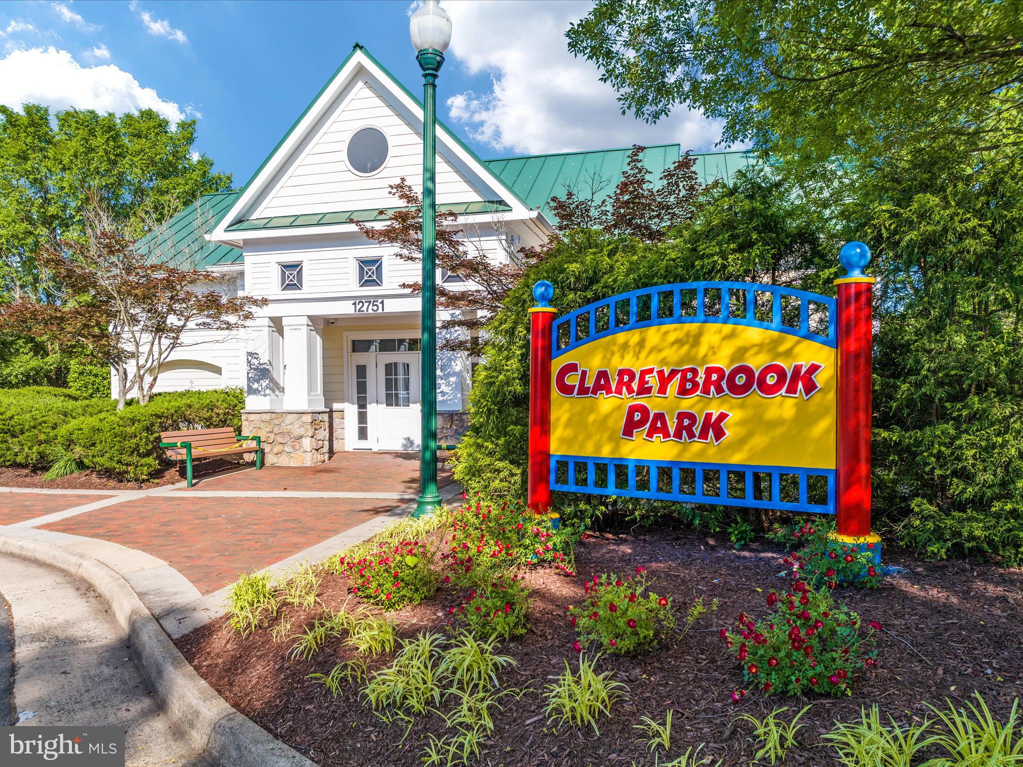 SAYBROOKE - Residential