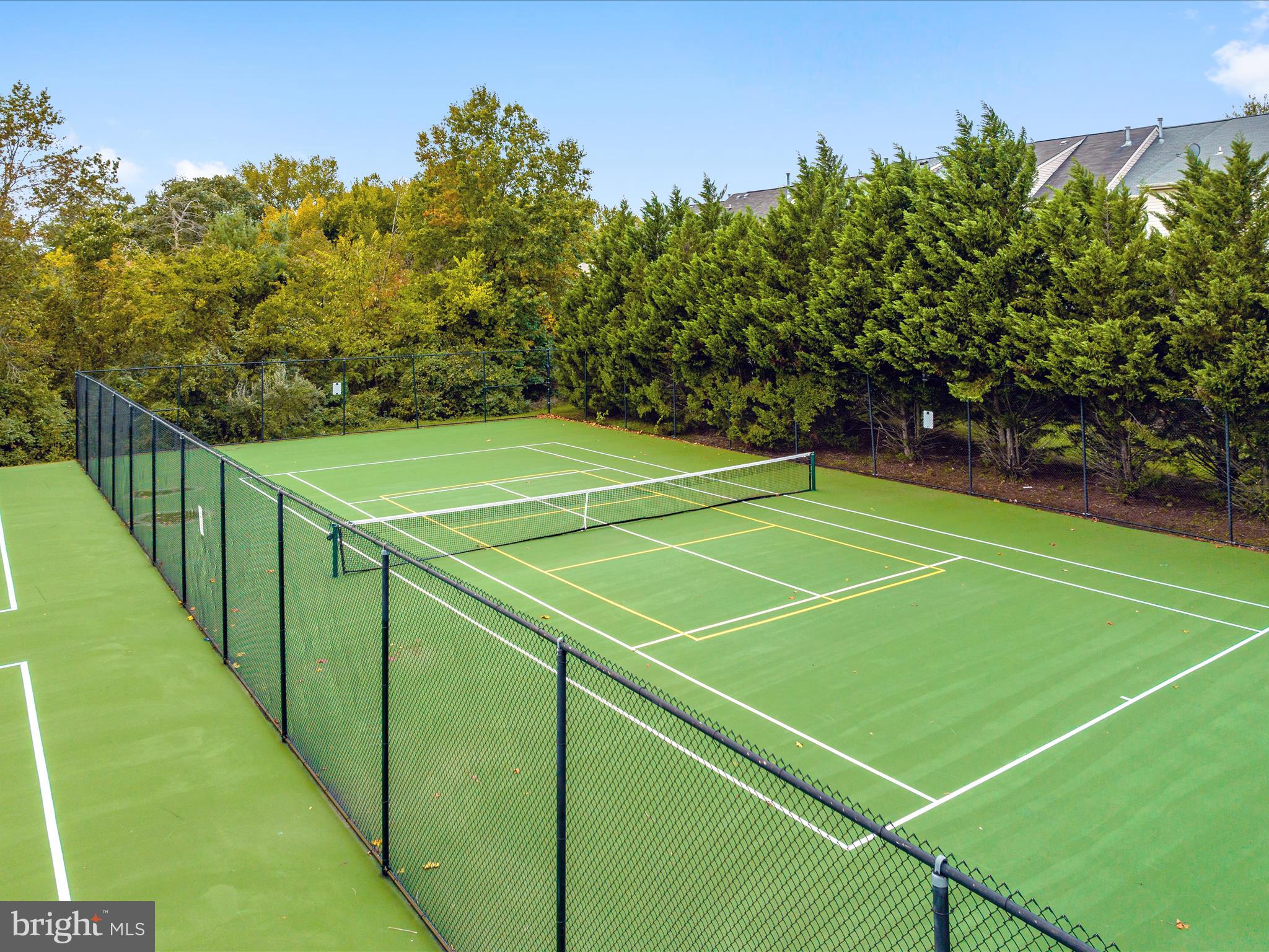 SAYBROOKE - Residential