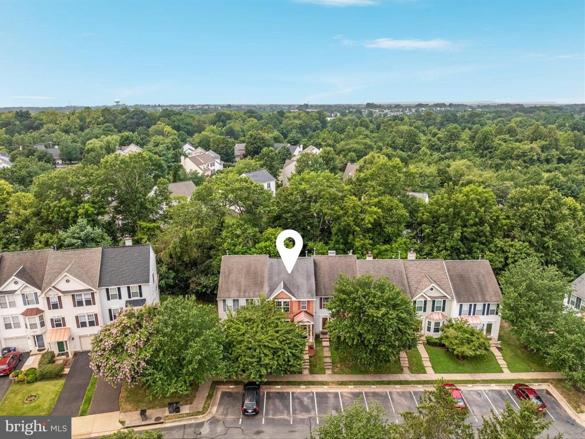 SAYBROOKE - Residential