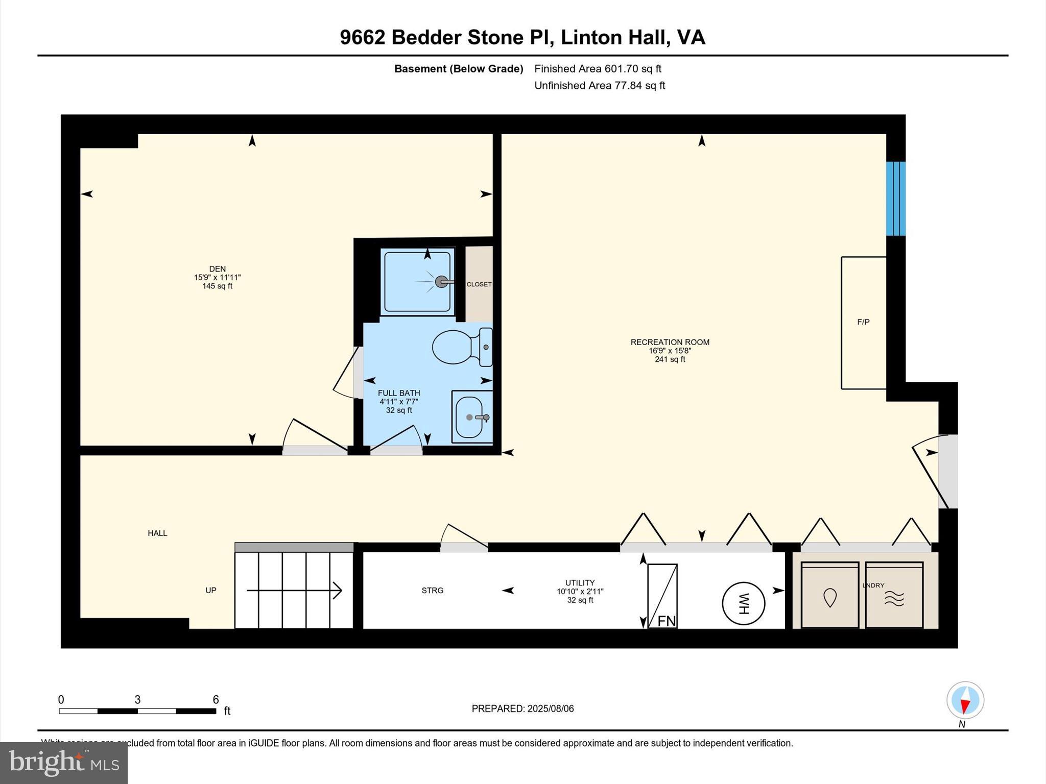 SAYBROOKE - Residential