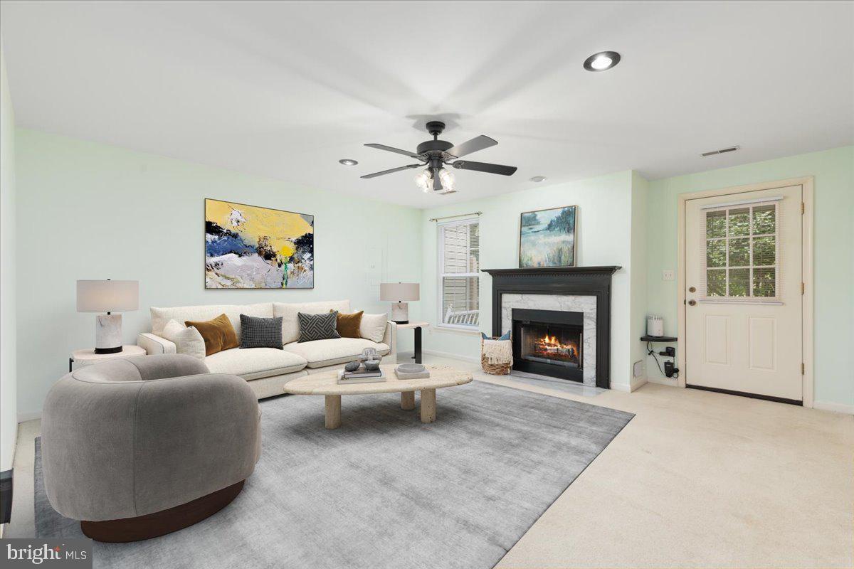 SAYBROOKE - Residential