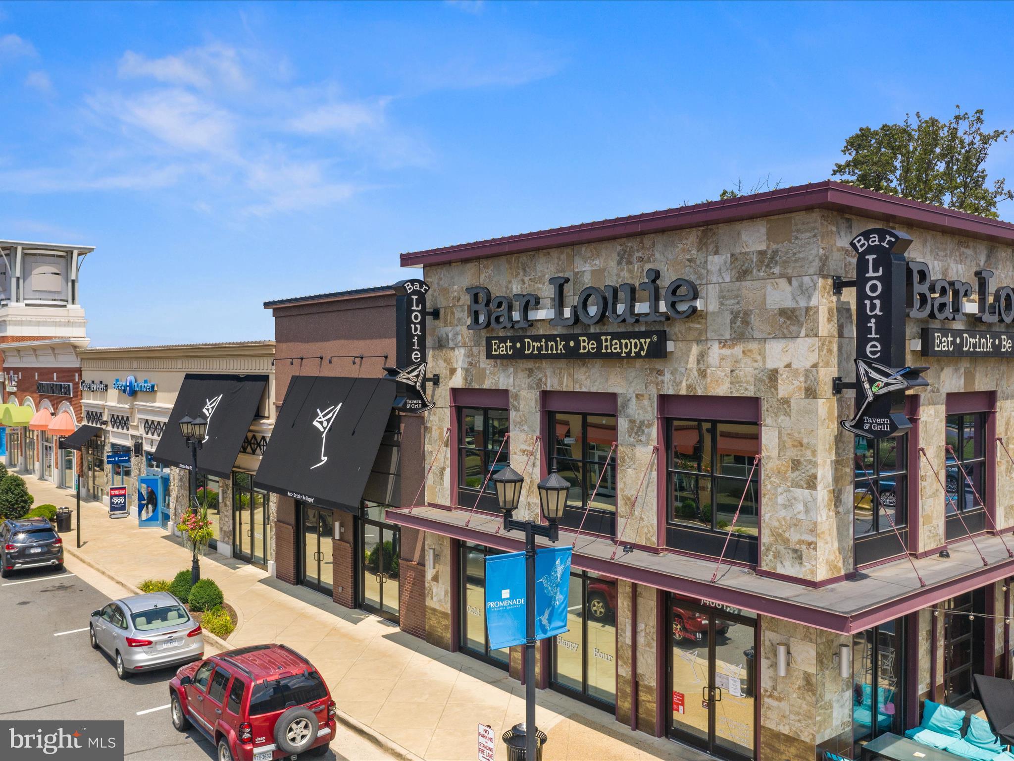 SAYBROOKE - Residential