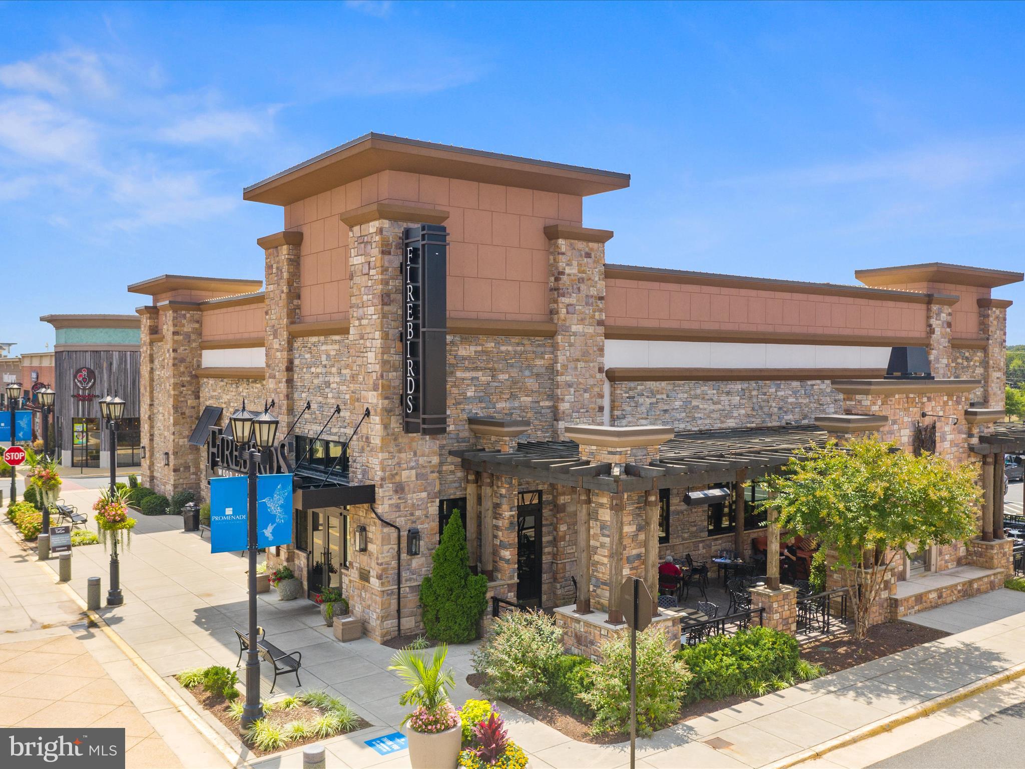 SAYBROOKE - Residential